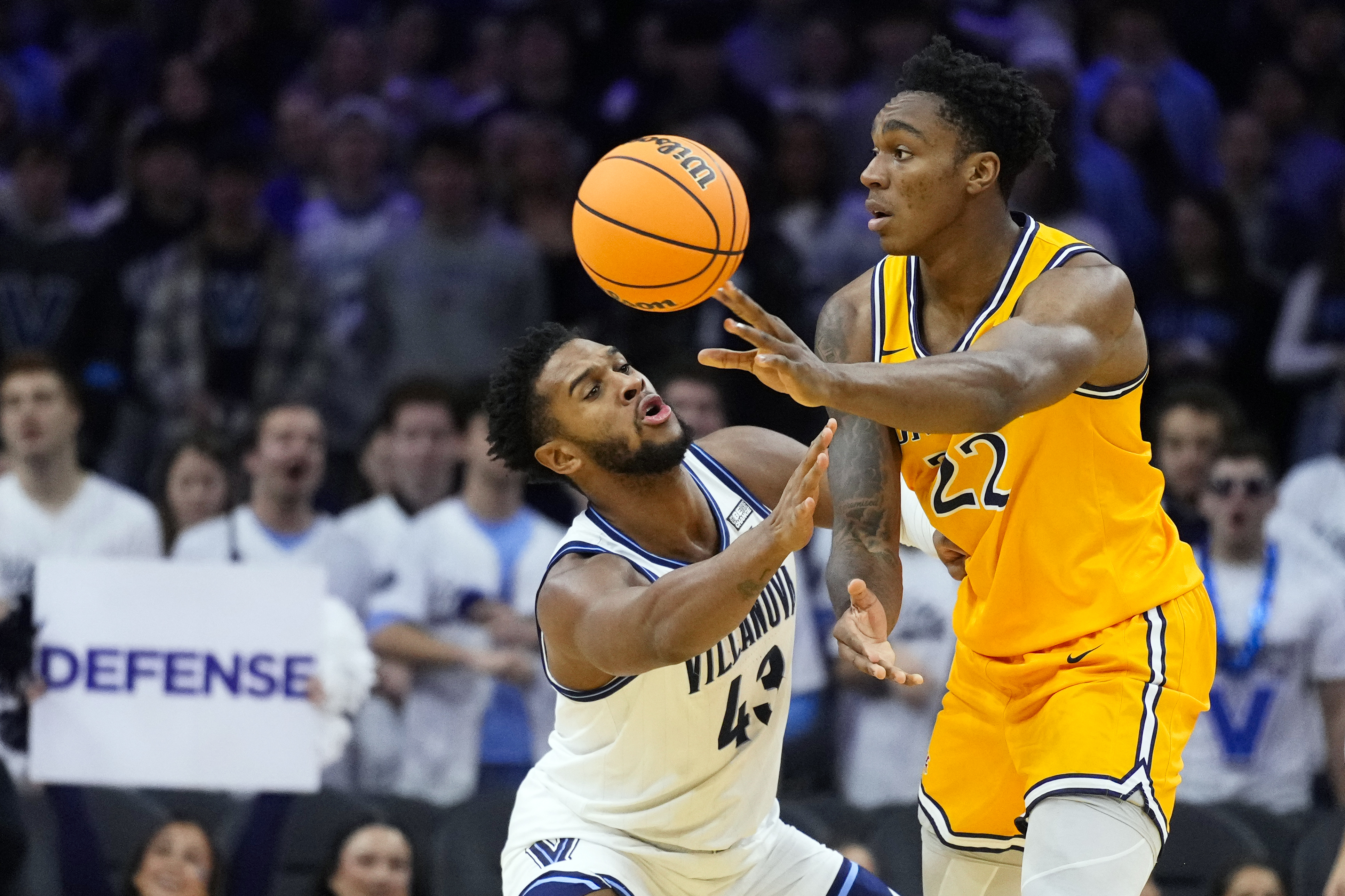 Drexel Villanova Basketball