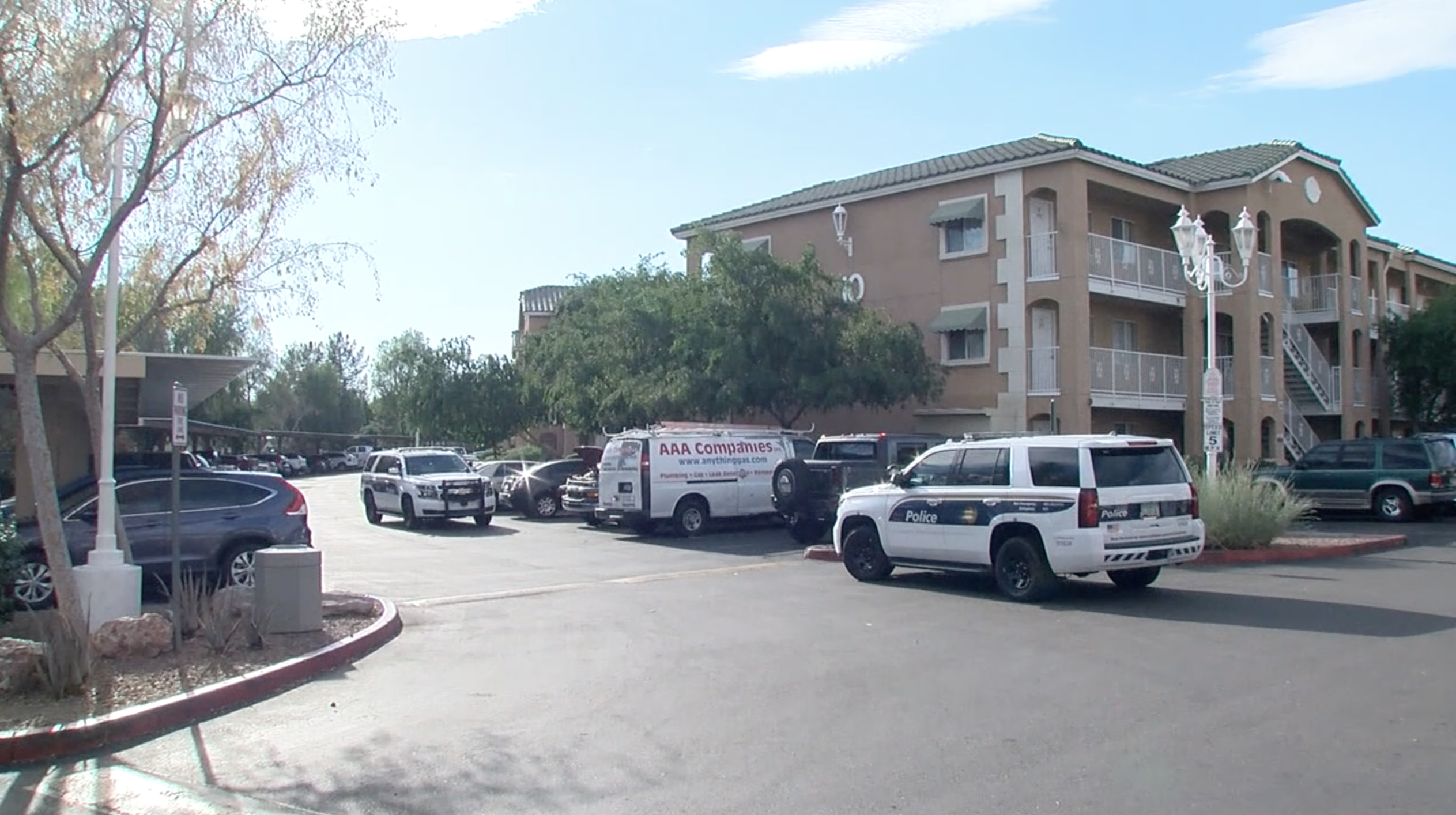 Newborn near drowning north phoenix