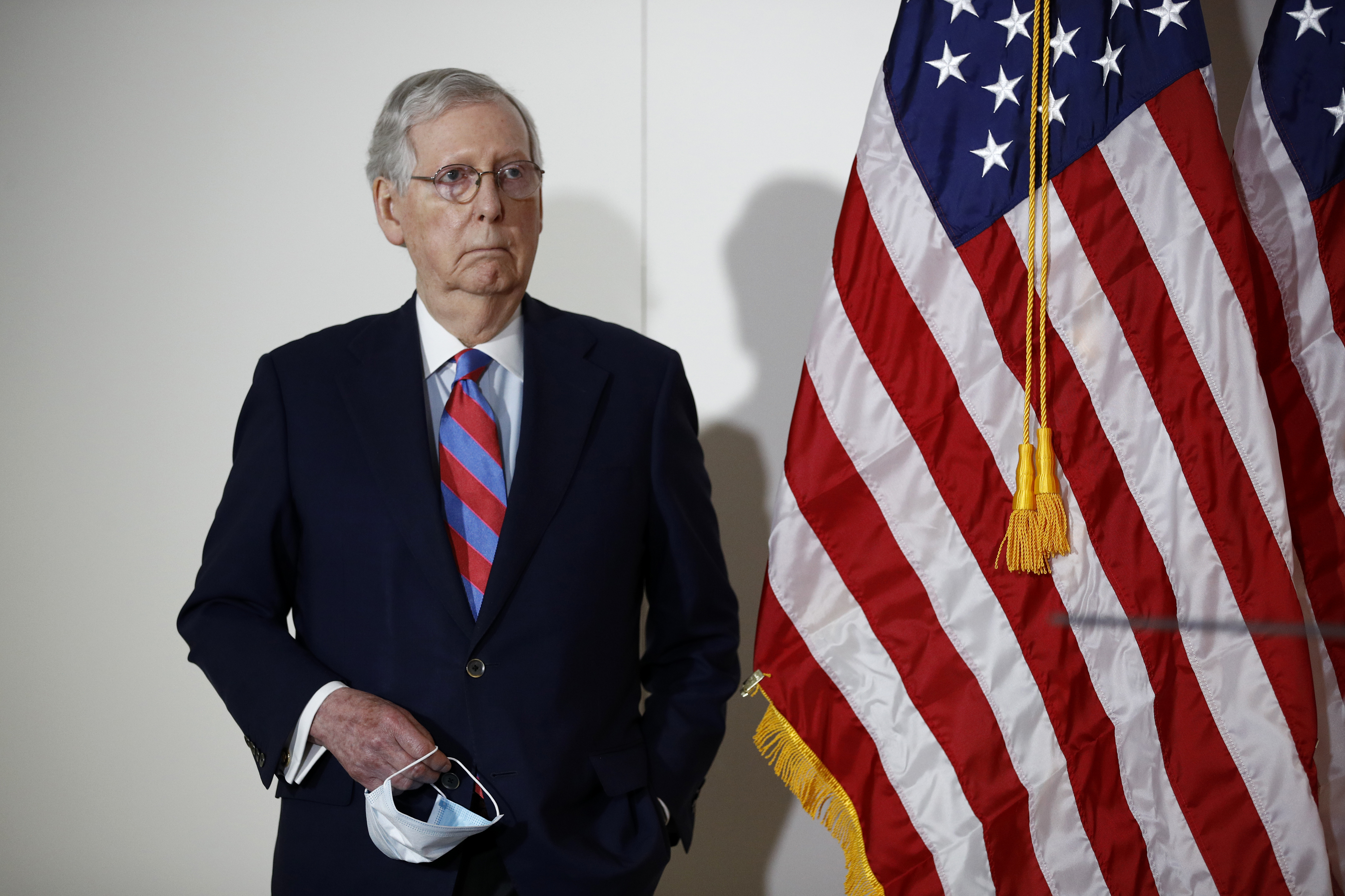 mcconnell