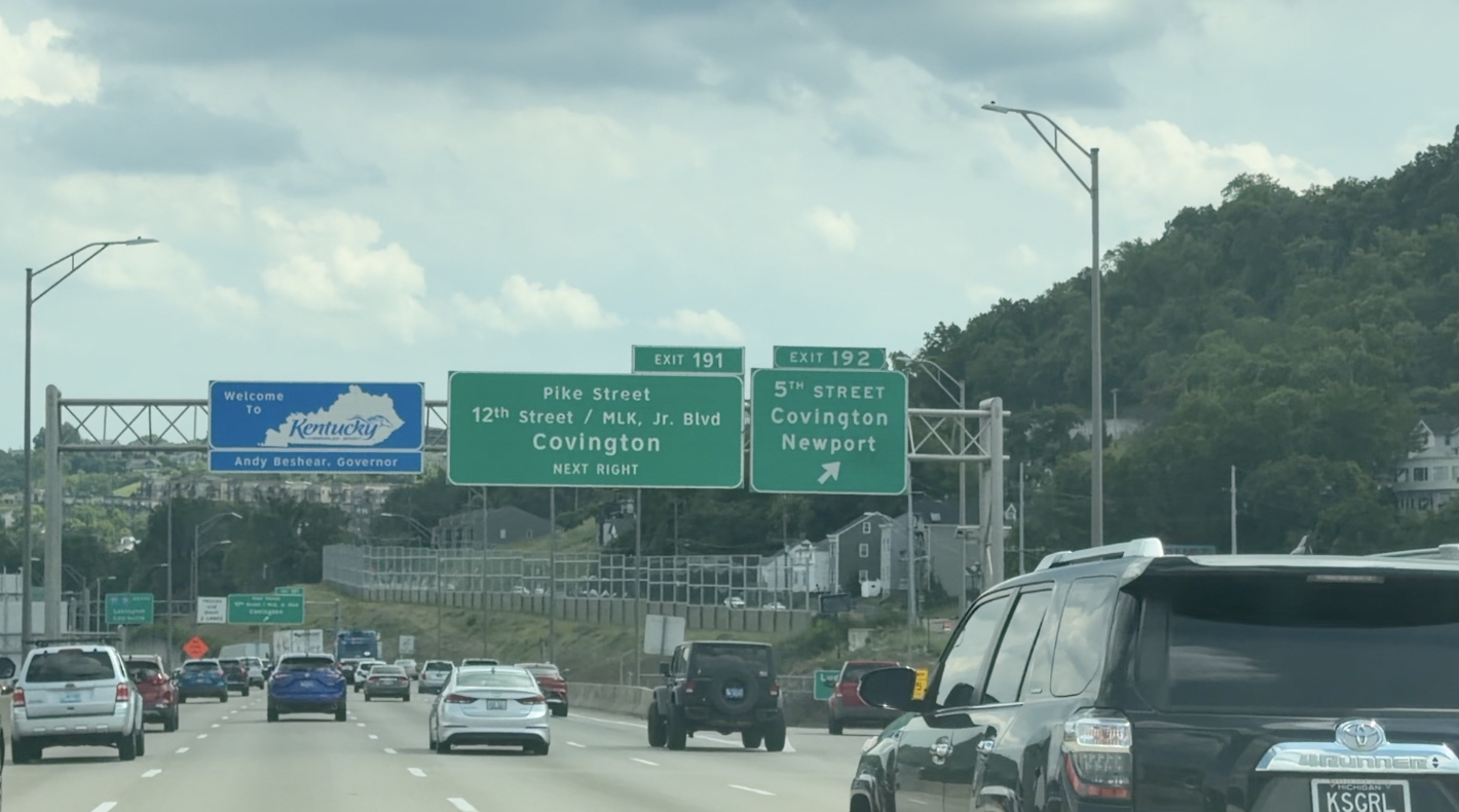 Kenton County Transportation Plan