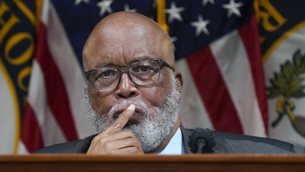 Bennie Thompson