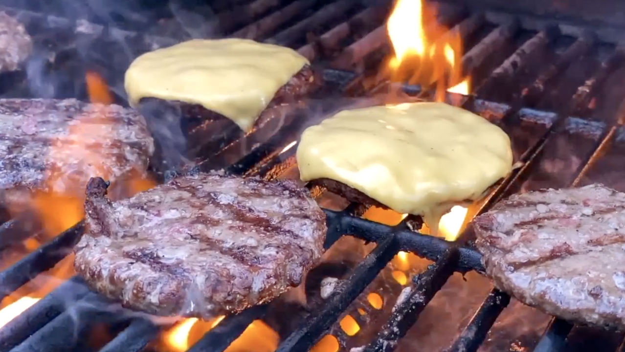 Grilling 