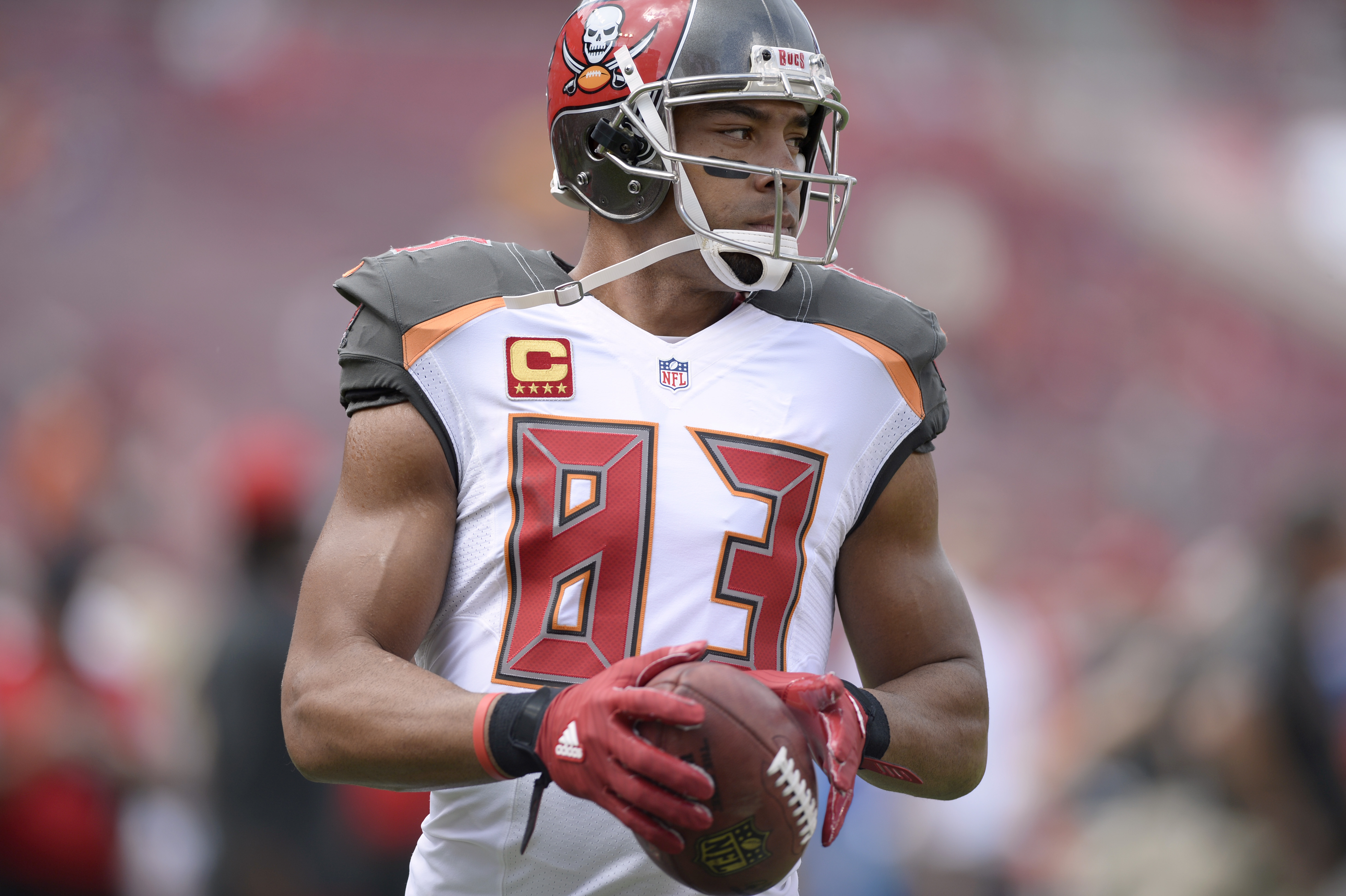 vincent jackson