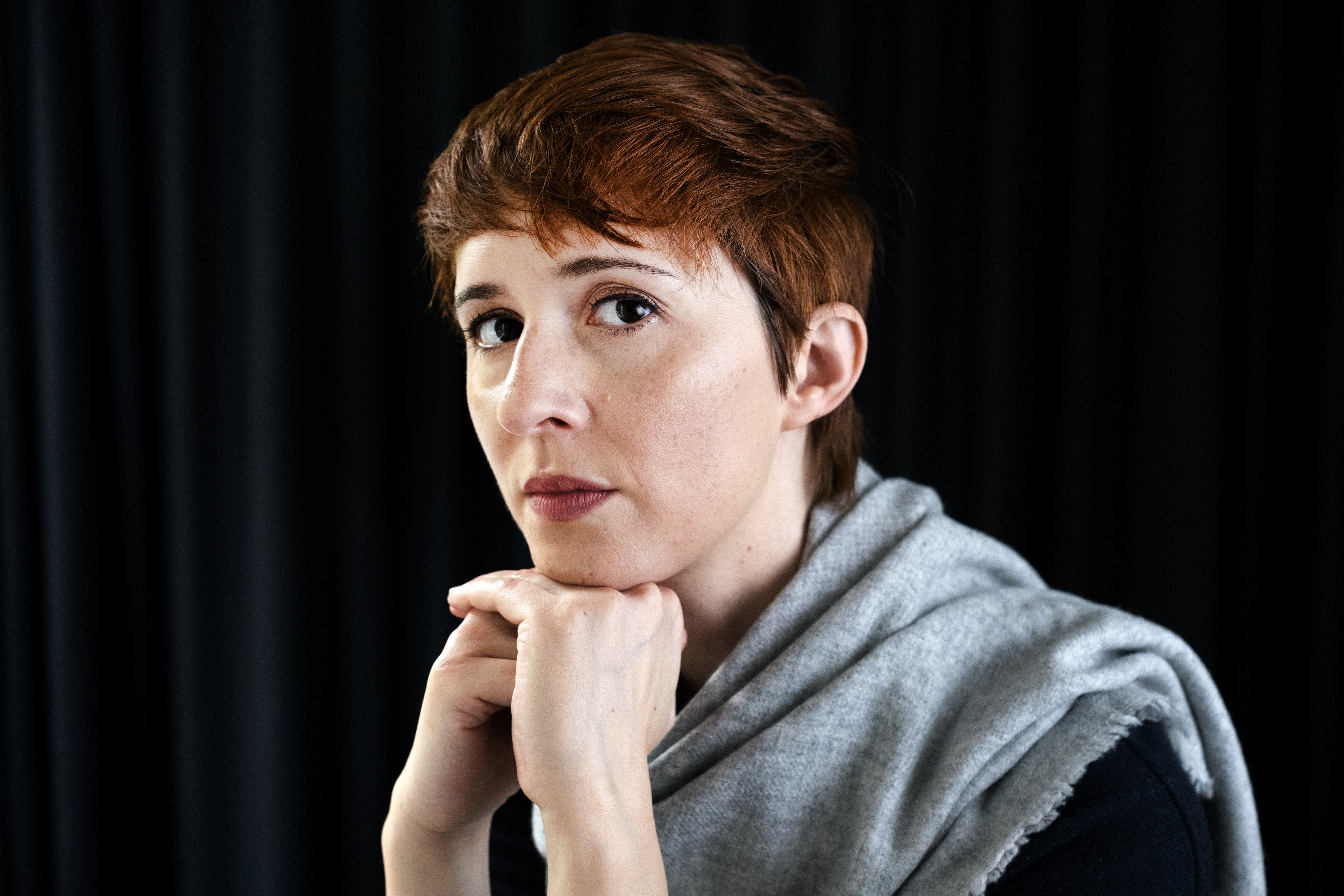 Sarah Elmaleh
