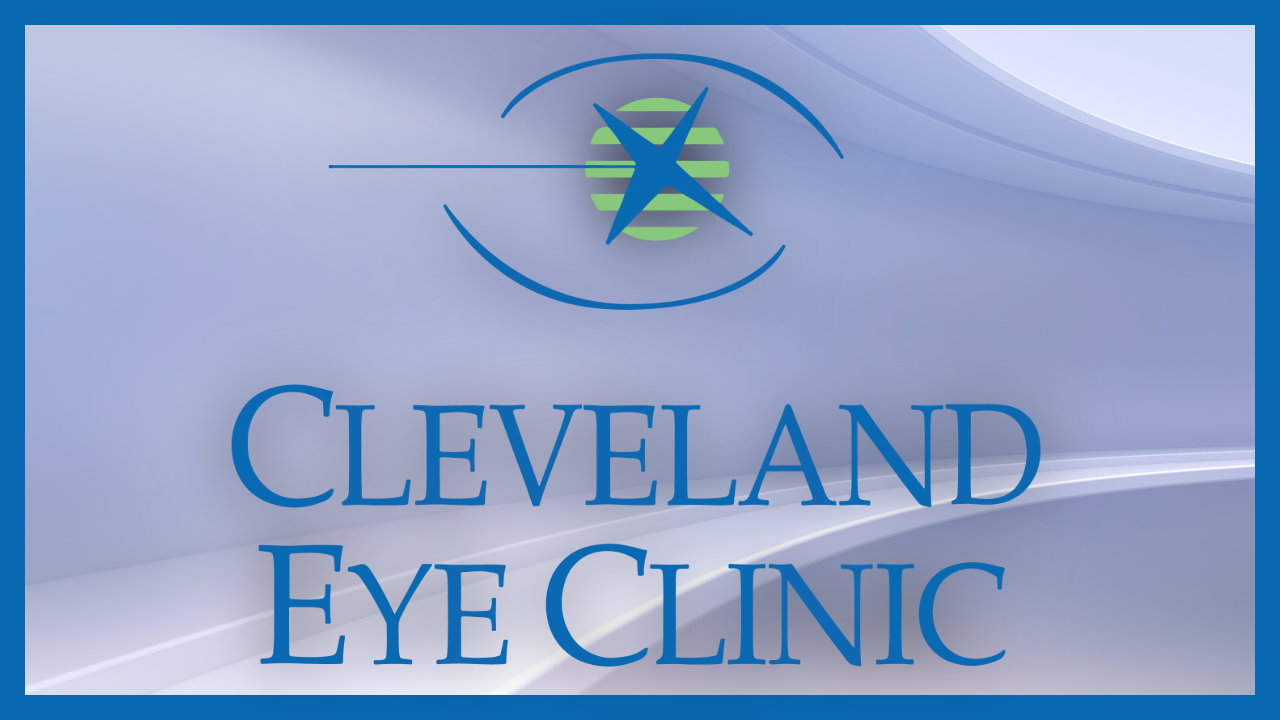 Cleveland Eye Clinic.png
