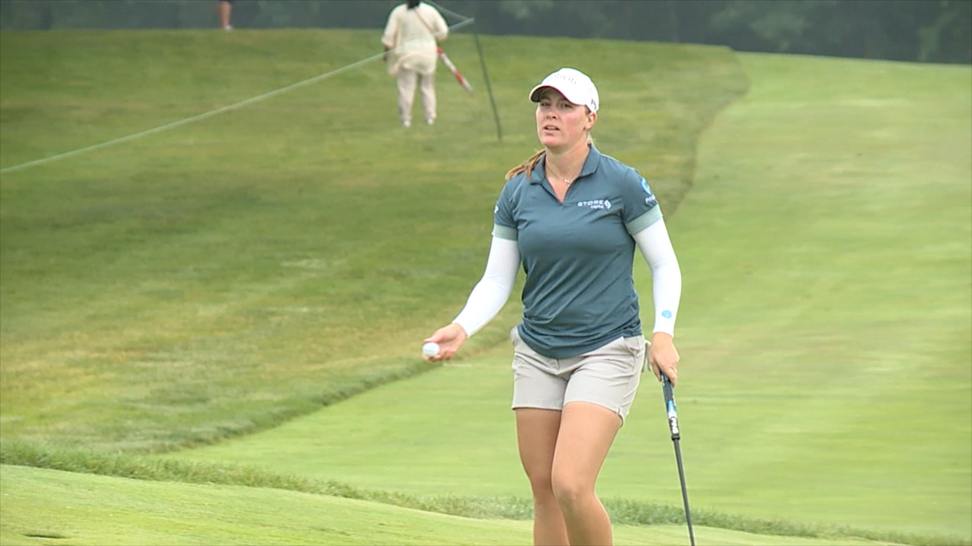 Jennifer Kupcho Meijer LPGA 