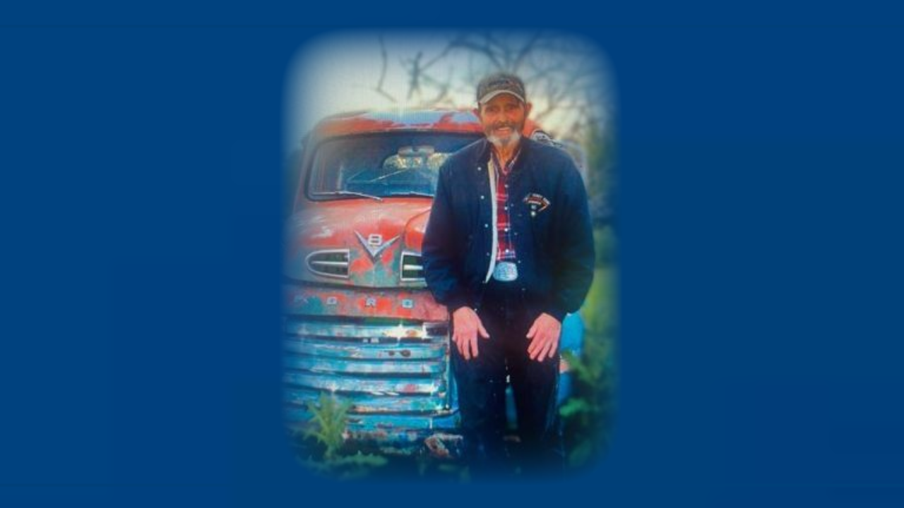 Donald Harold Poser
October 3, 1945 ~ September 13, 2025