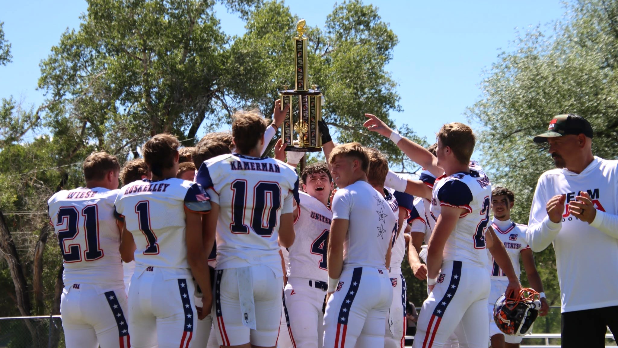 2026 Can-Am Bowl