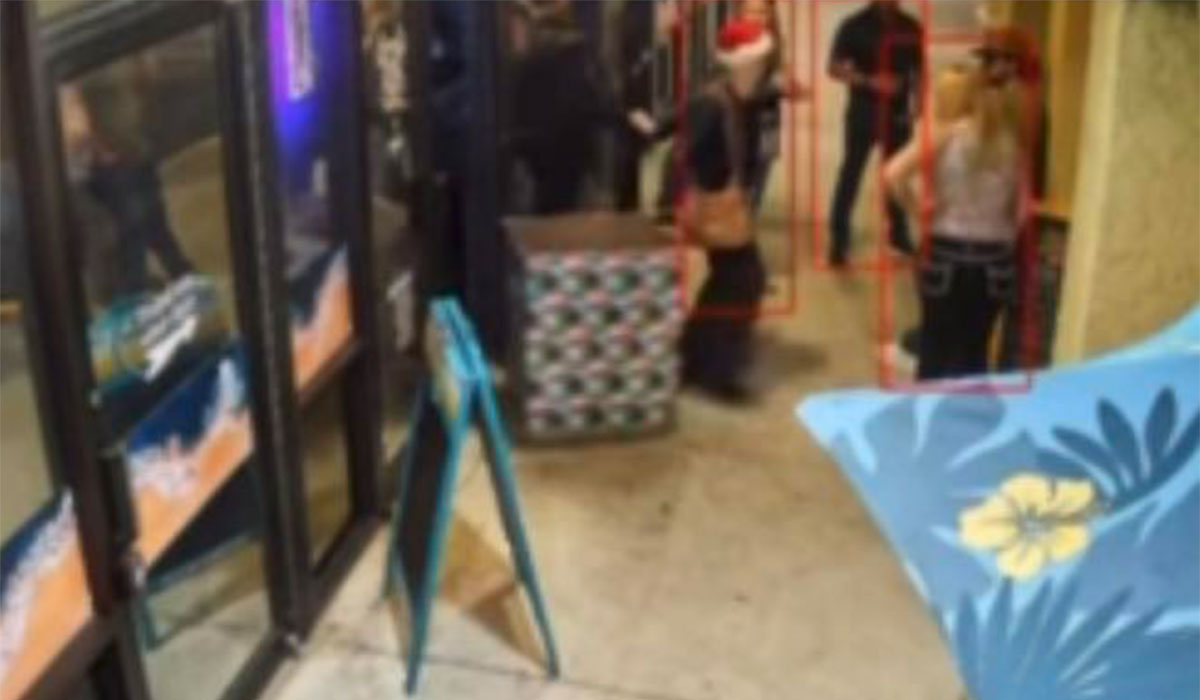 Jensen Beach toy theft 