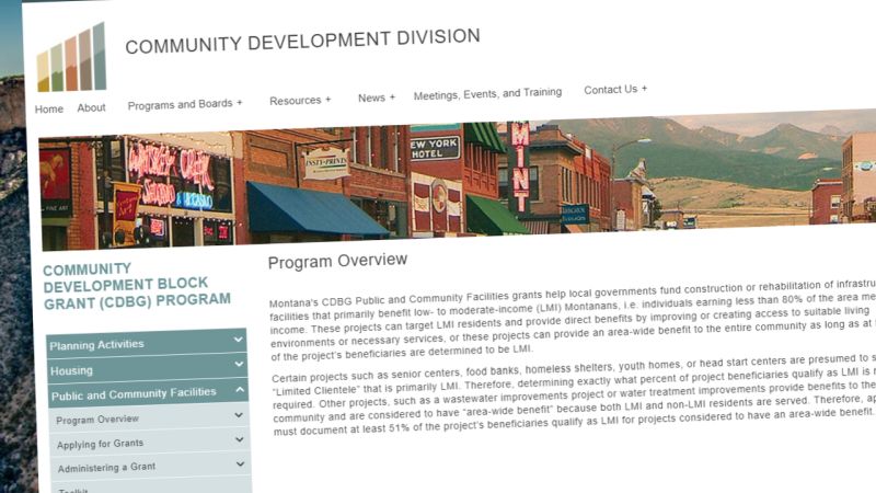 $5.2M distributed to 12 MT communities for infrastructure and public health projects - Vimarsana News
