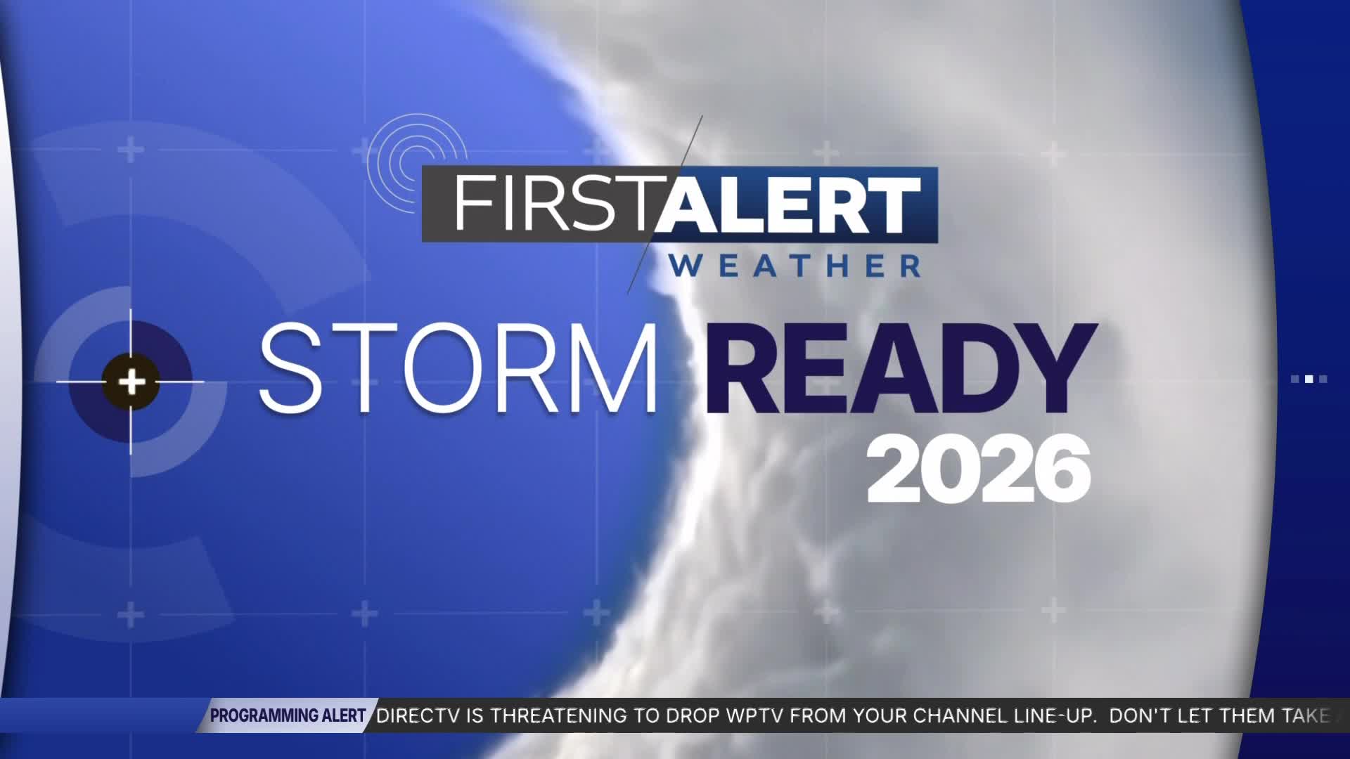 Storm Ready 2026