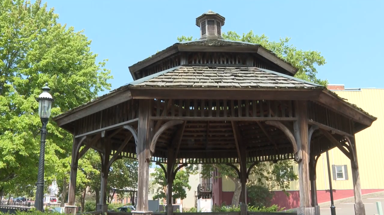 Mahan Park