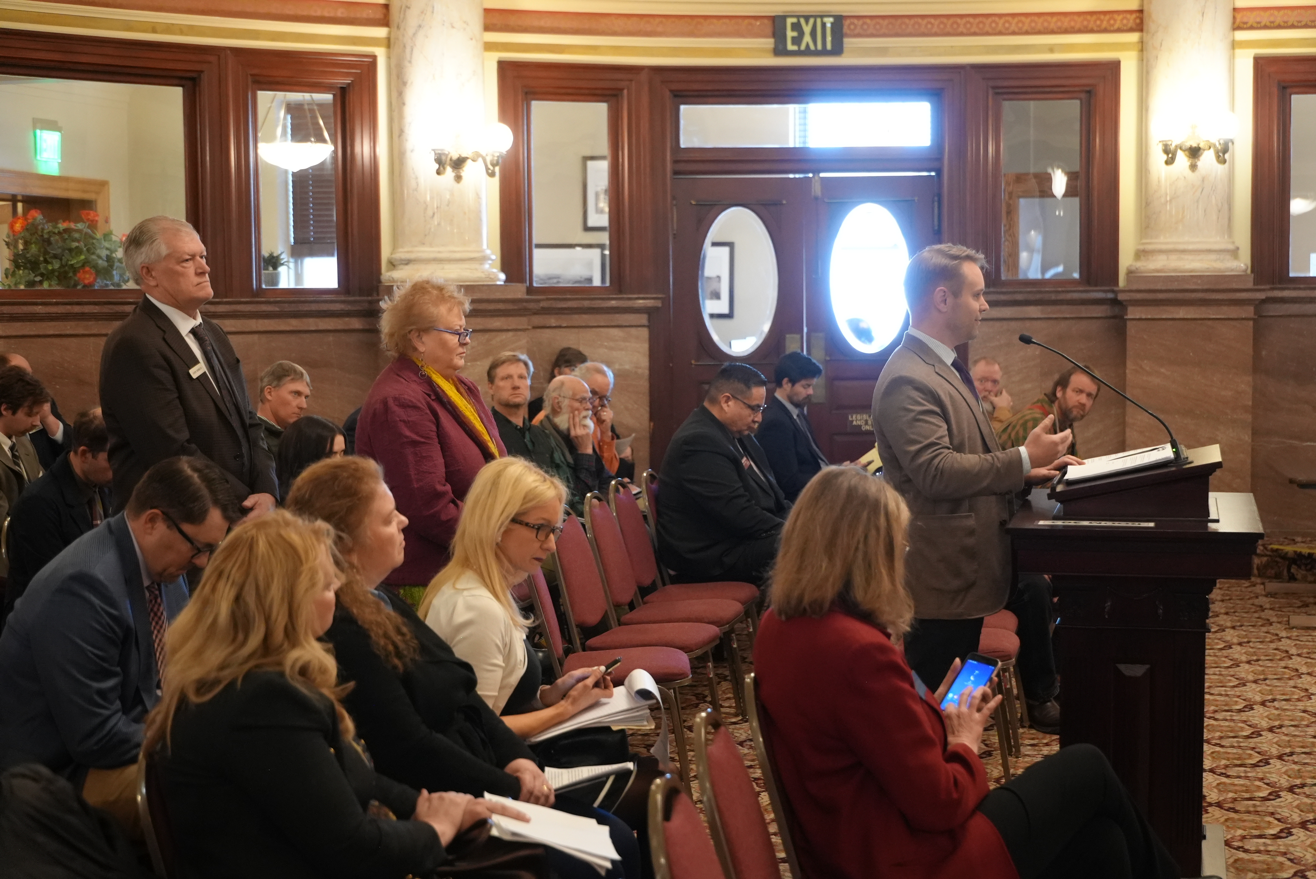Senate Bill 146