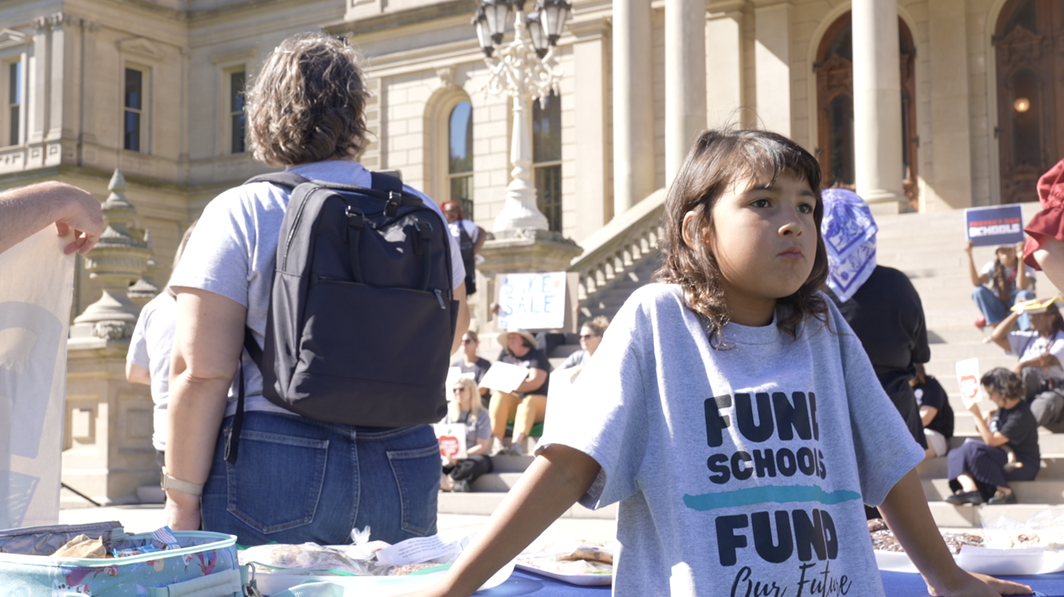 Fund Schools Fund Our Future