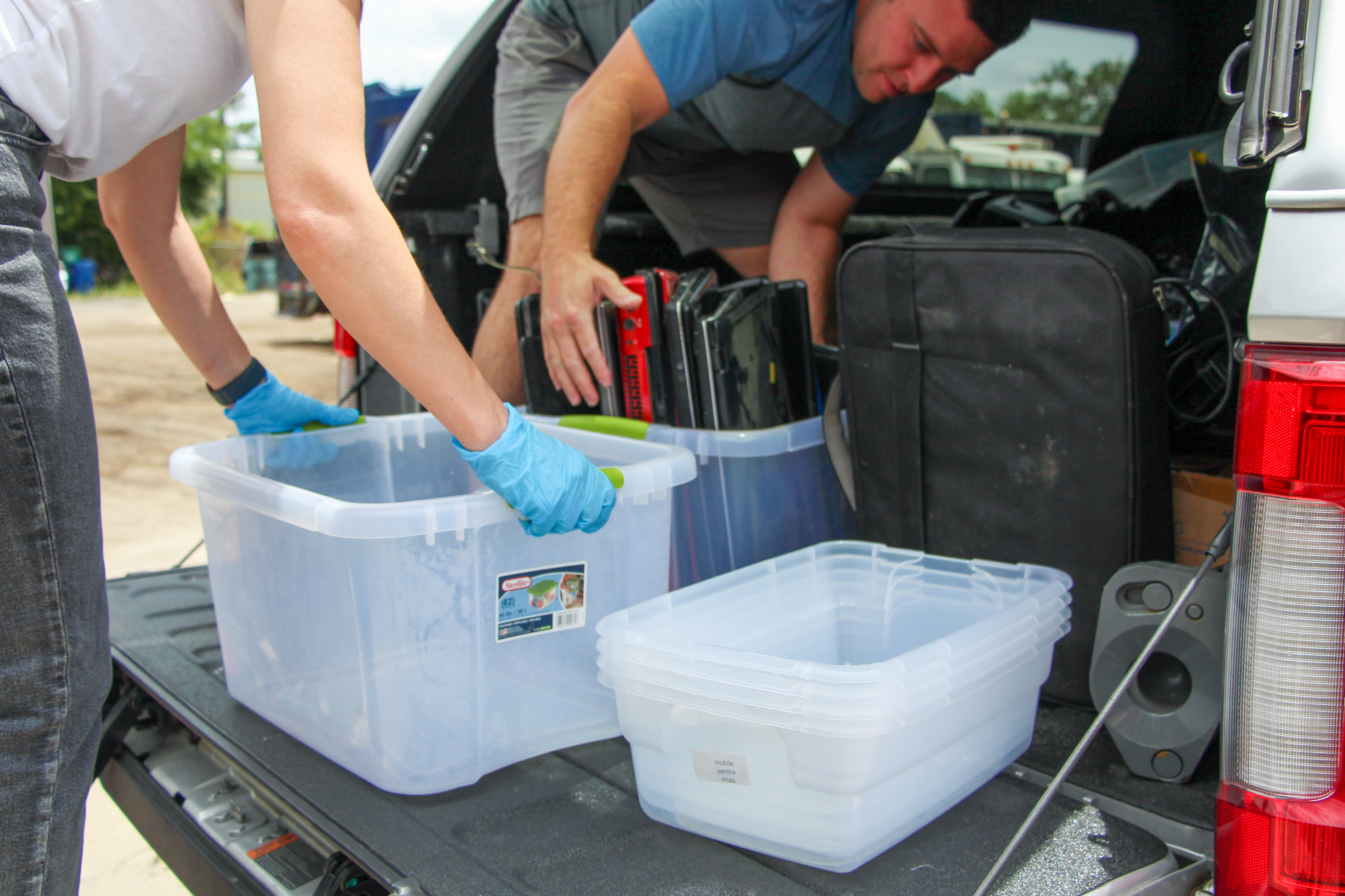 City of Valdosta to open new e-recycling drop-site July 7