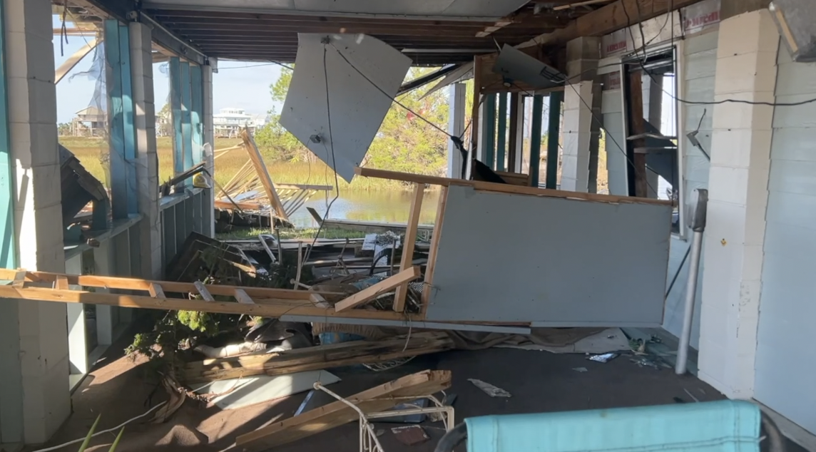 Taylor County still recovering from past hurricanes as residents brace for the 2026 season 