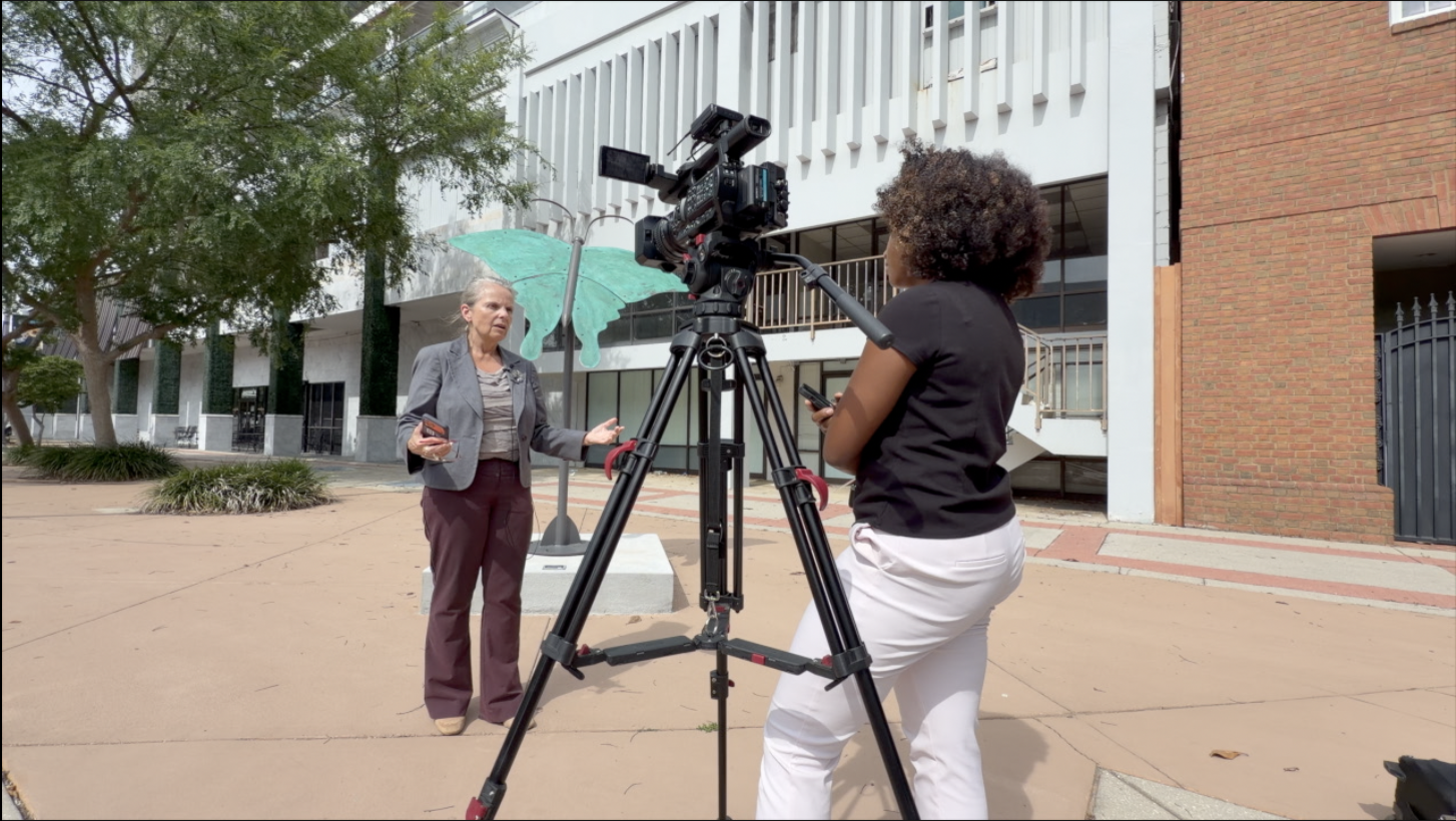 COCA pushes back as Leon County weighs control over arts grant awarding process