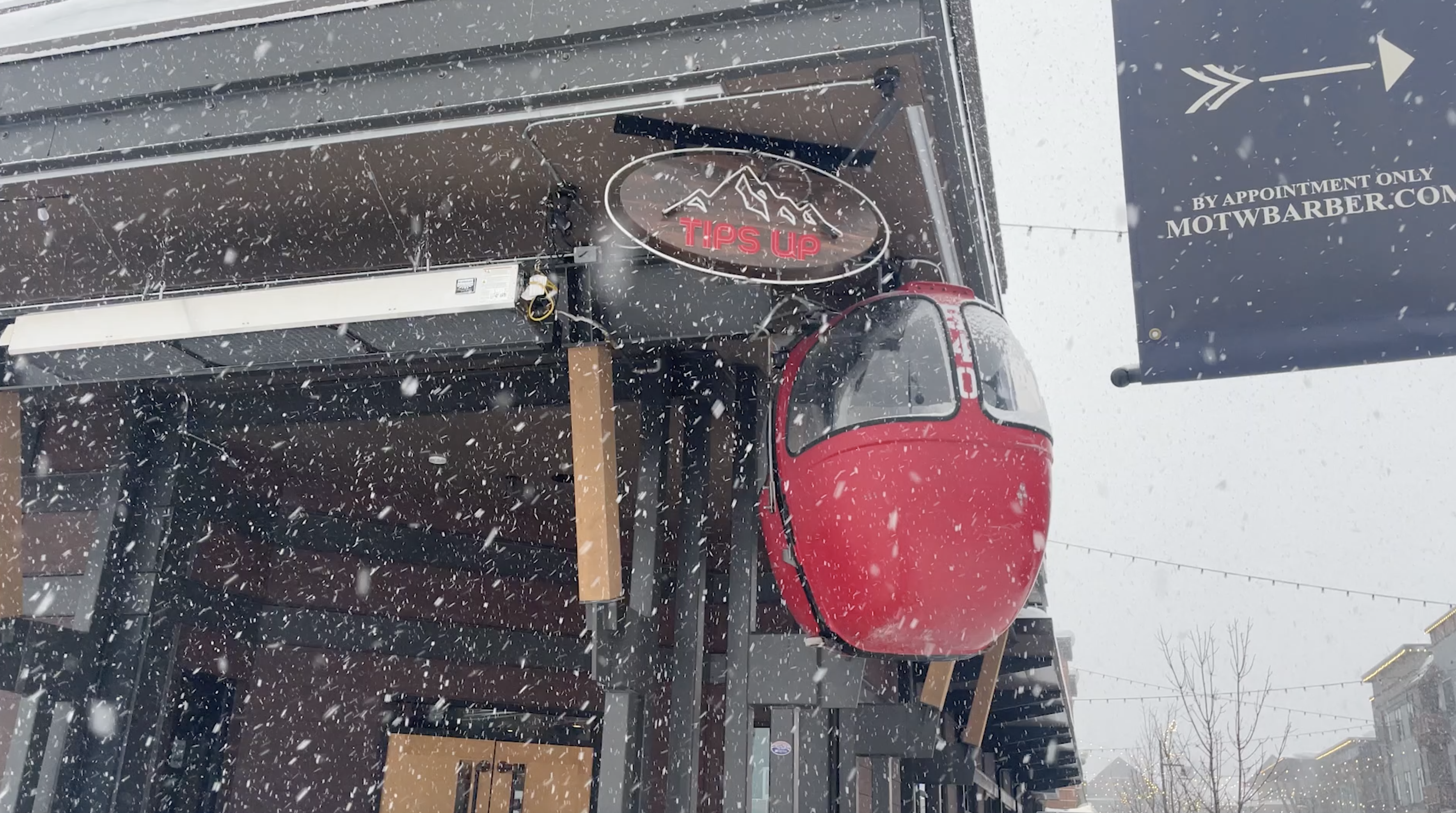 Imbibing in Big Sky? Residents say options for safe rides home in short supply - Vimarsana News