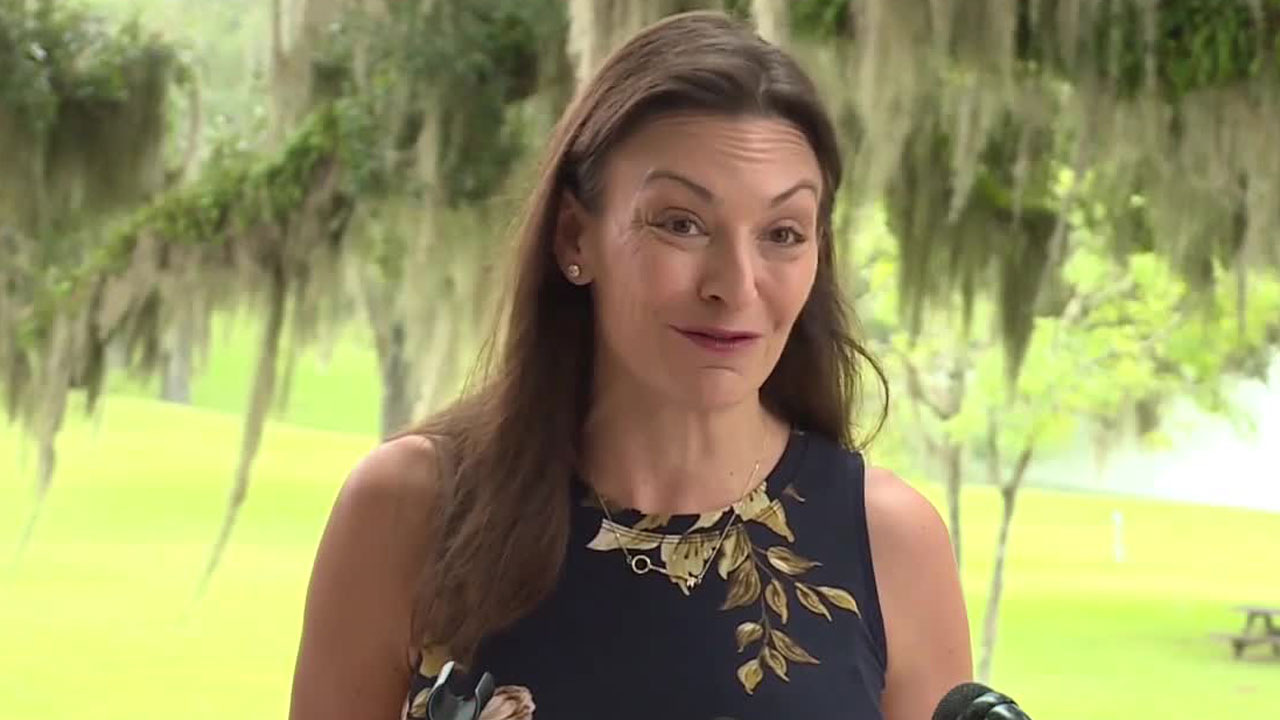 Nikki Fried, Florida Agricultural Commissioner