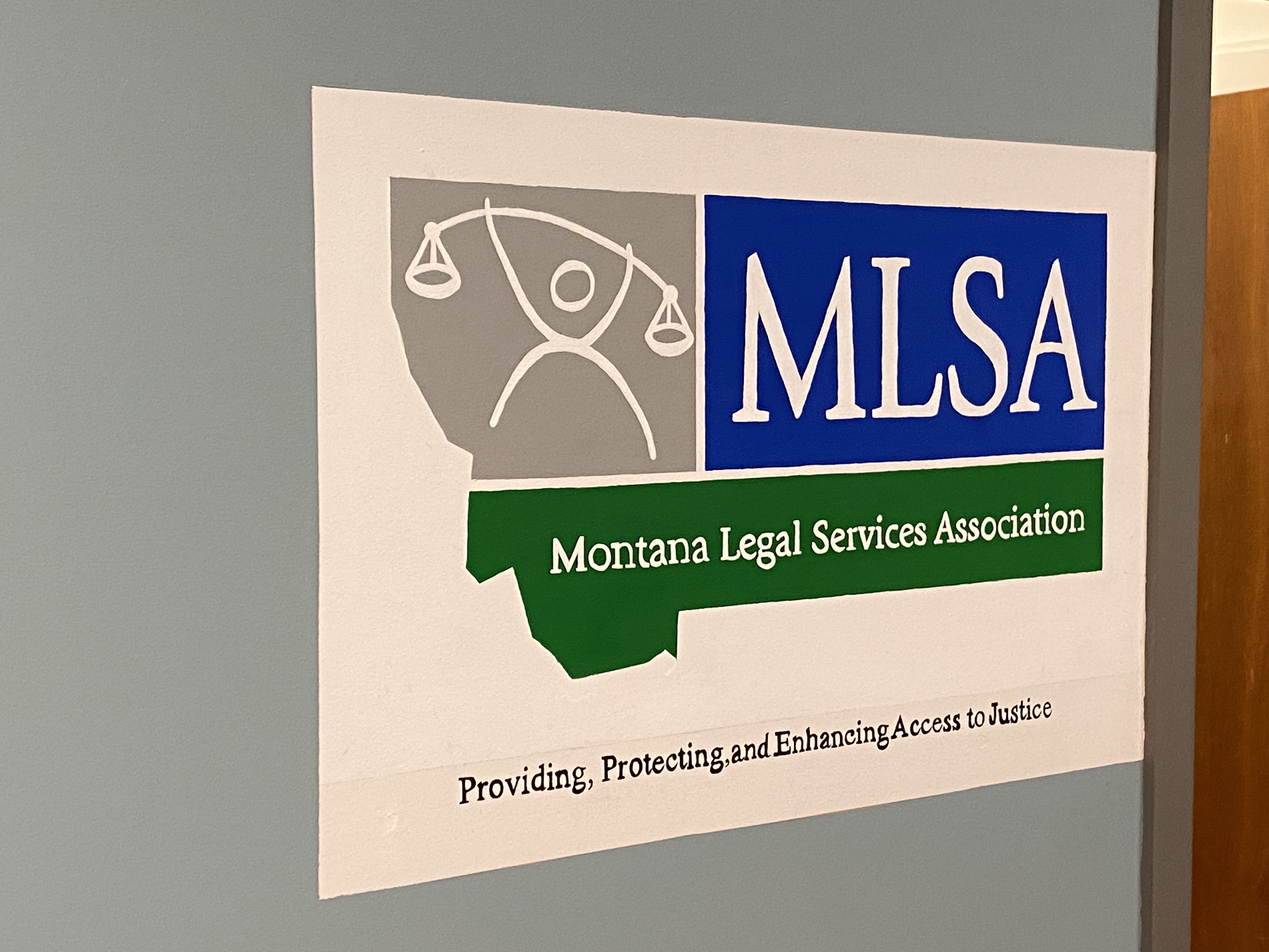 Montana Legal Services Association