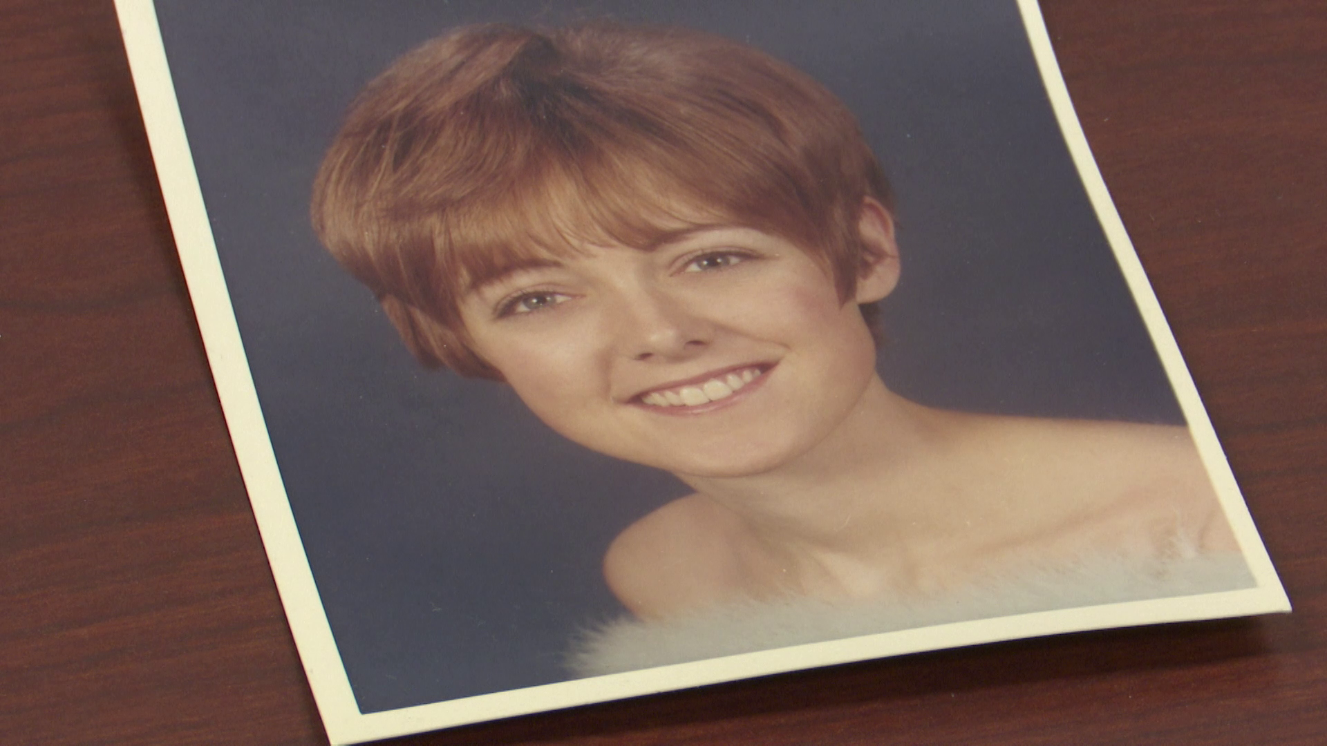 Pamela Ann Dorrington