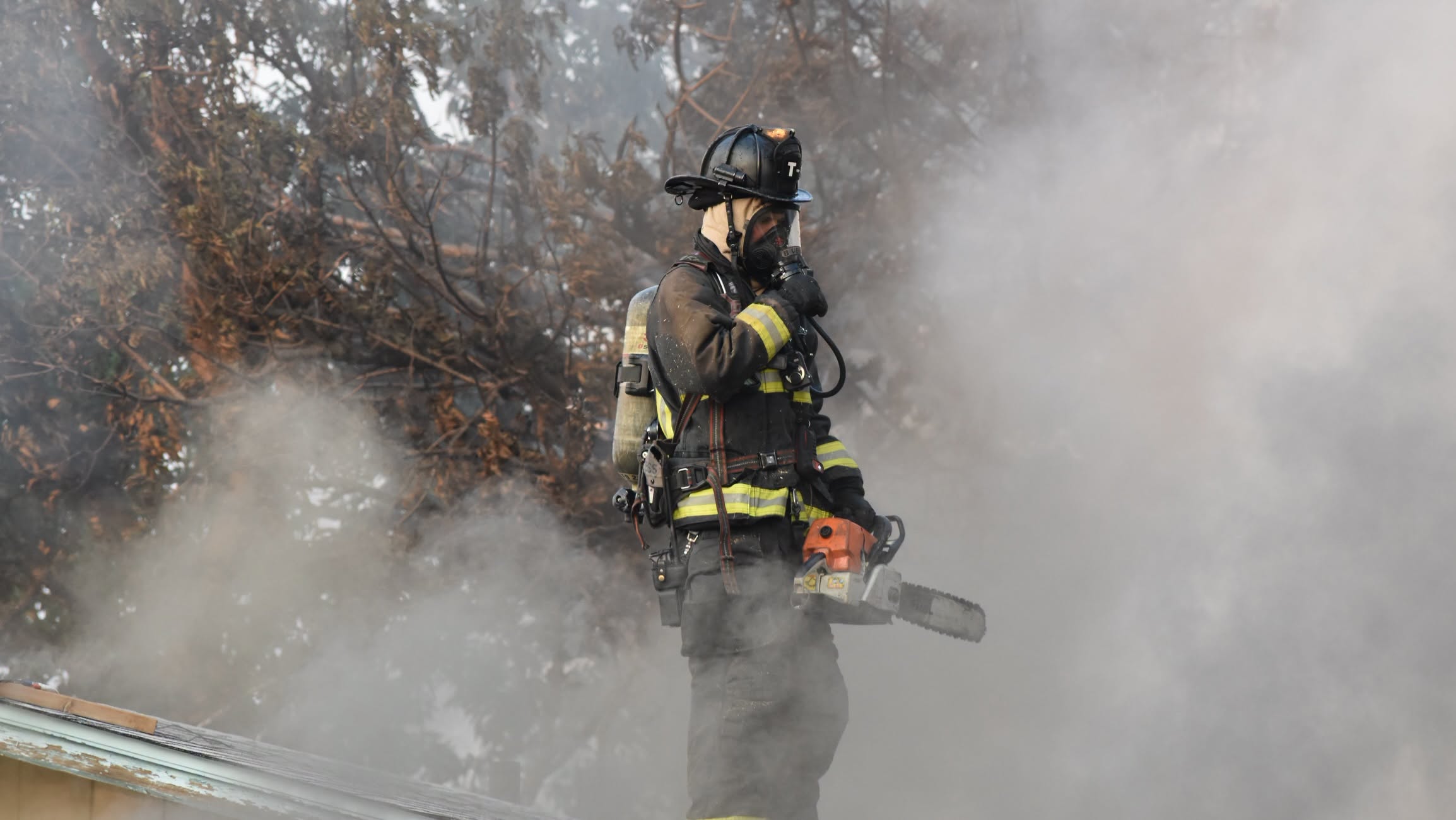 Boise Fire