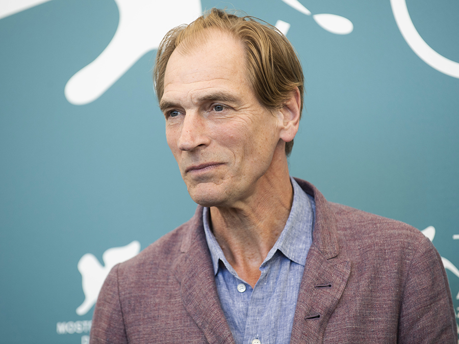 Julian Sands