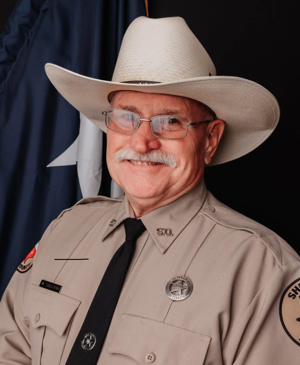 COURTESY: Leon County Sheriff's Office 