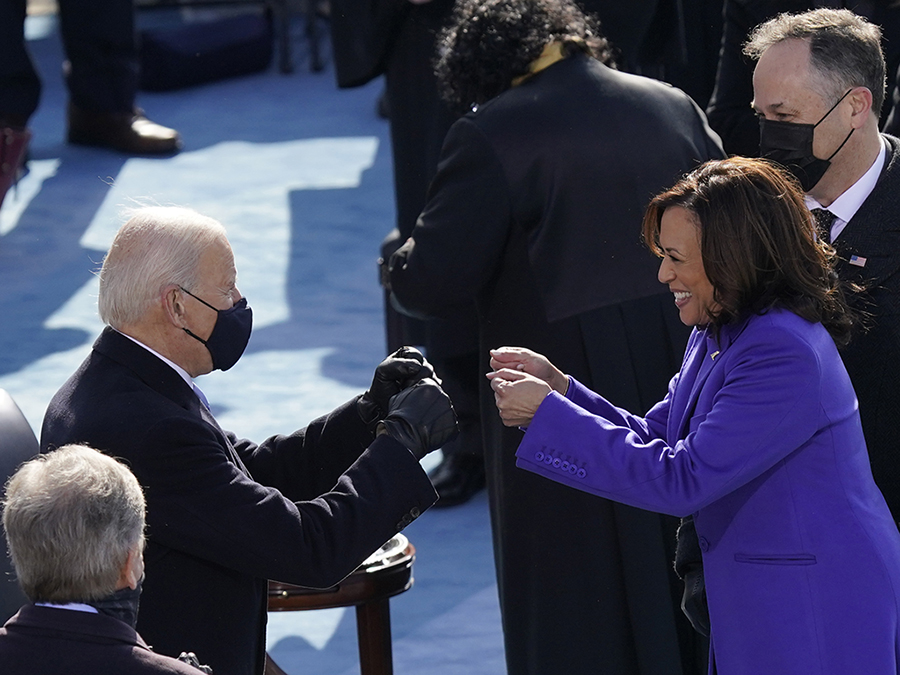 Biden Inauguration