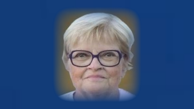 Shirley Lois (Fullbright) Tage passed away after a brief illness on August 9, 2022, surrounded by her family