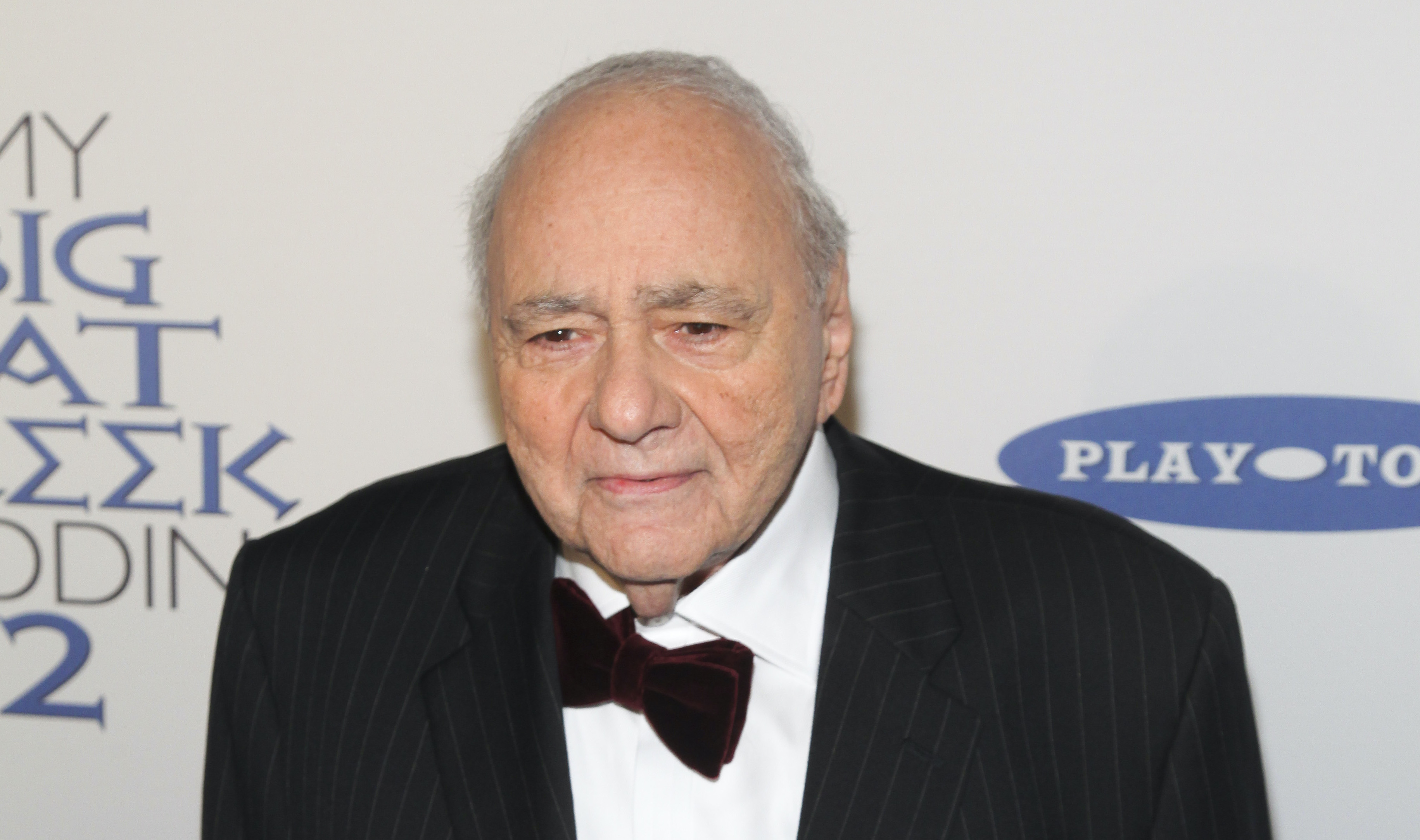 Michael Constantine