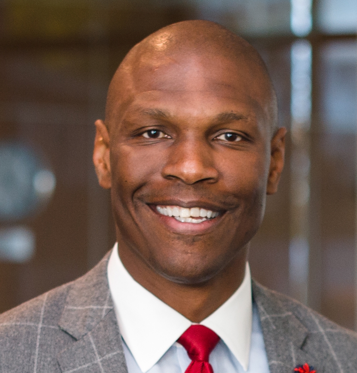 Chris Howard ASU Pittsburgh