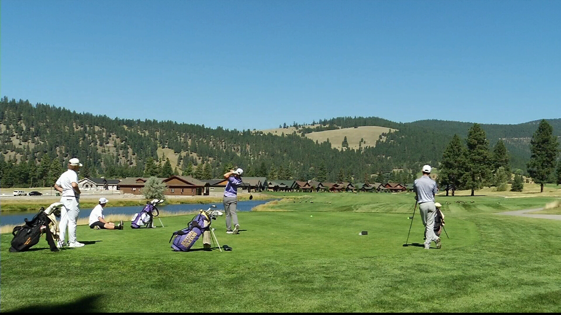 missoula golf invite