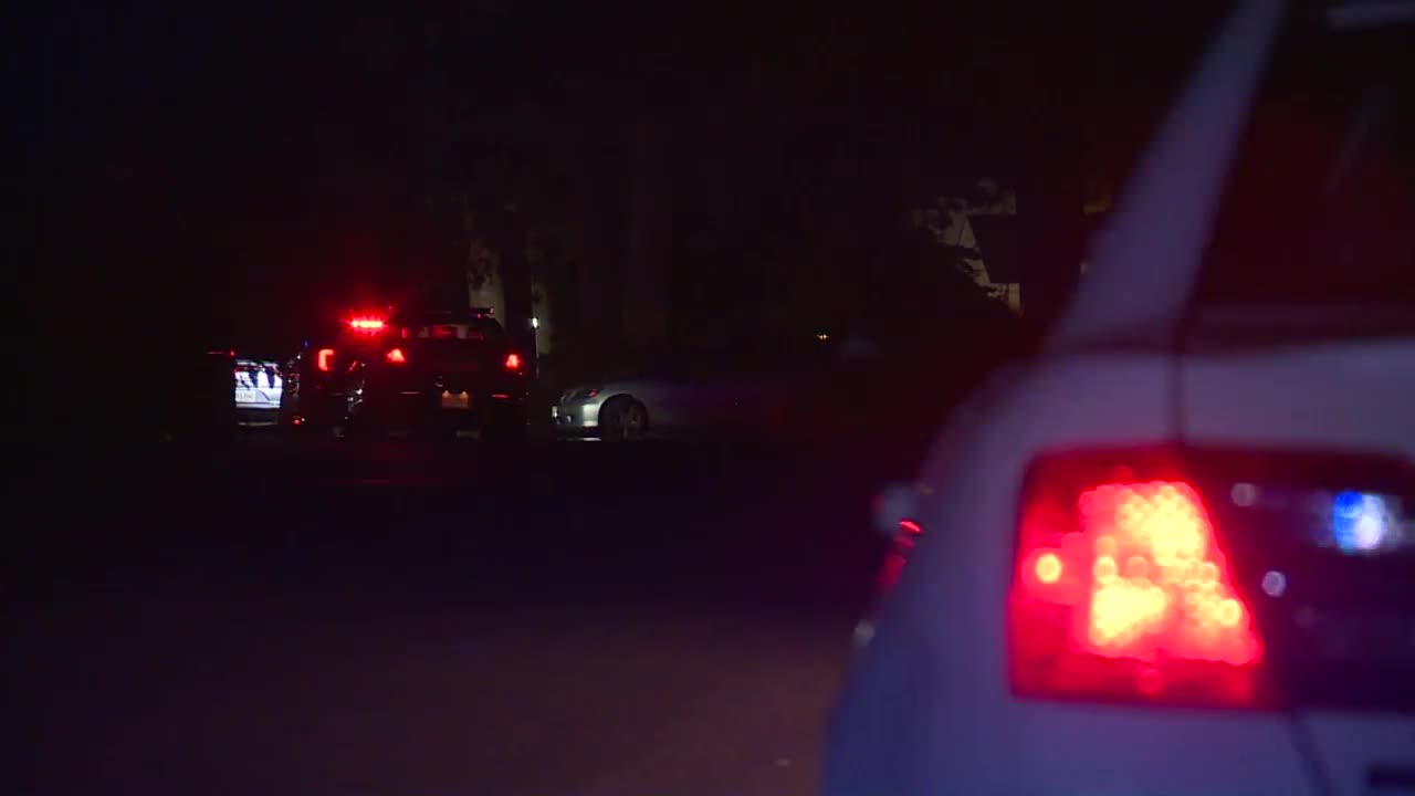 One person was killed and seven others were injured after a shooting at a graduation party in Chester on Friday, June 3, 2022.