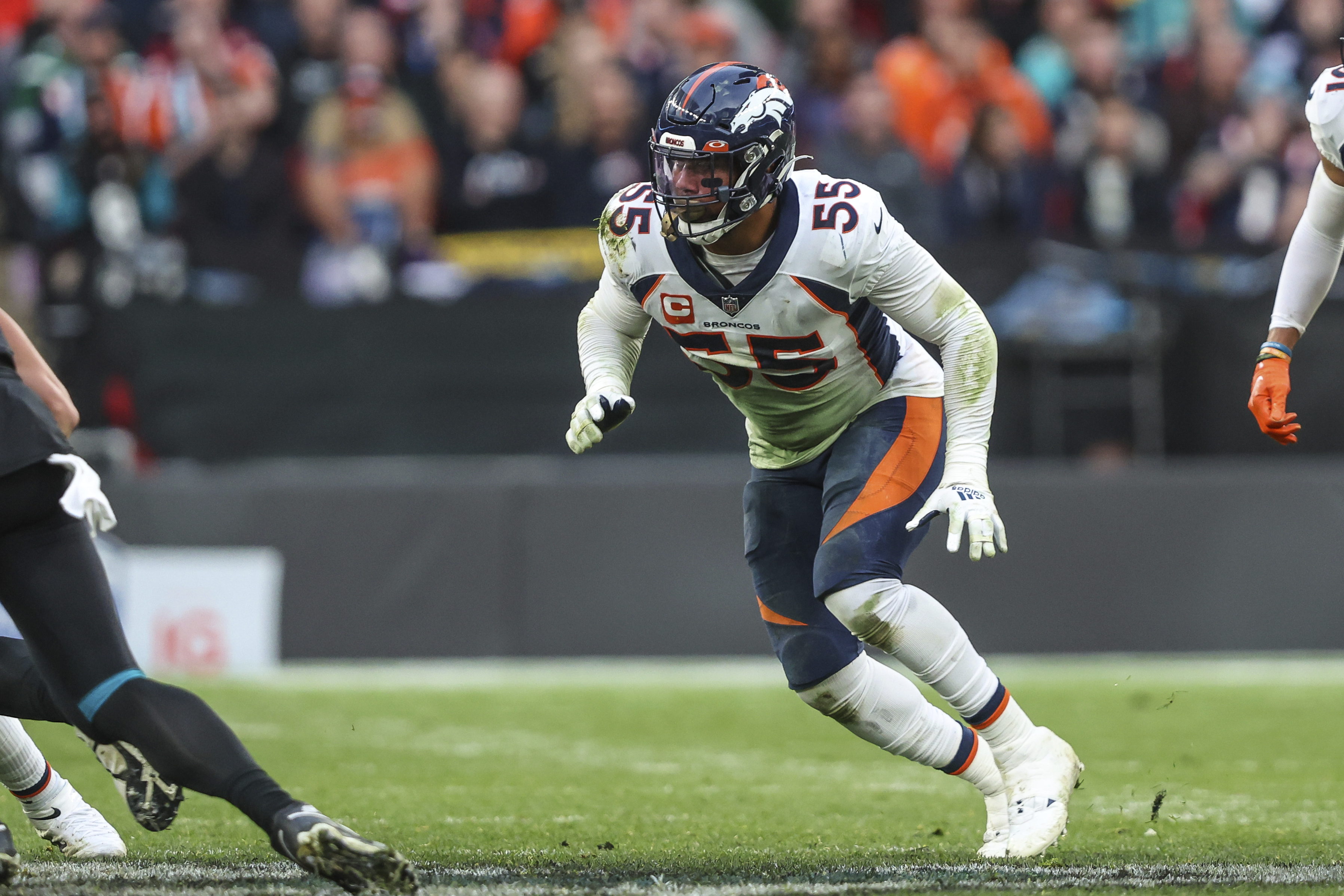 bradley chubb