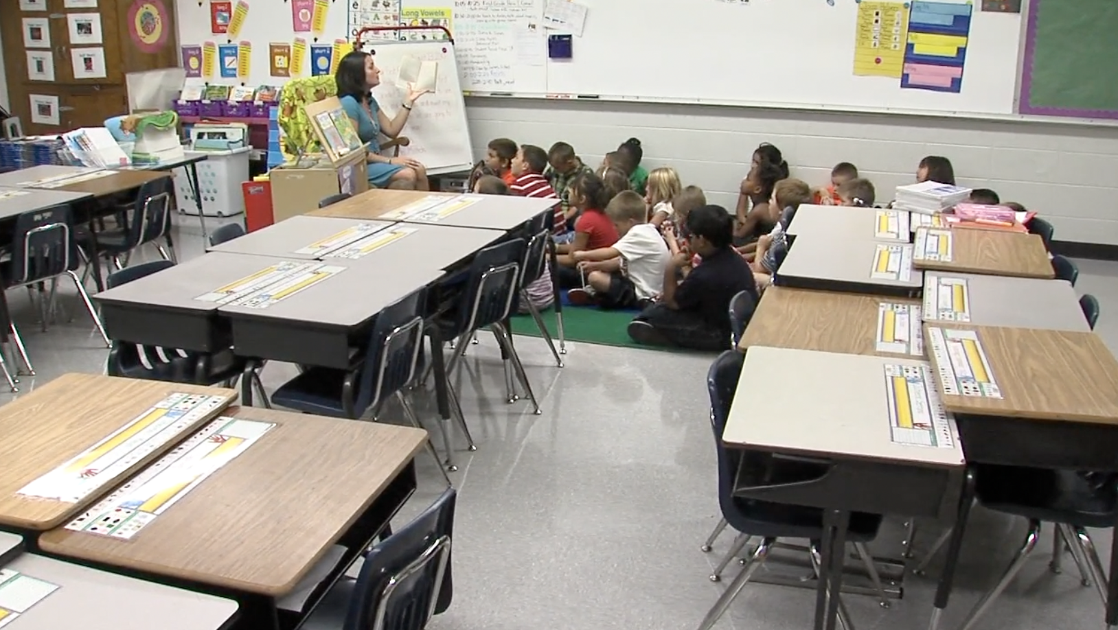 ok teacher shortage