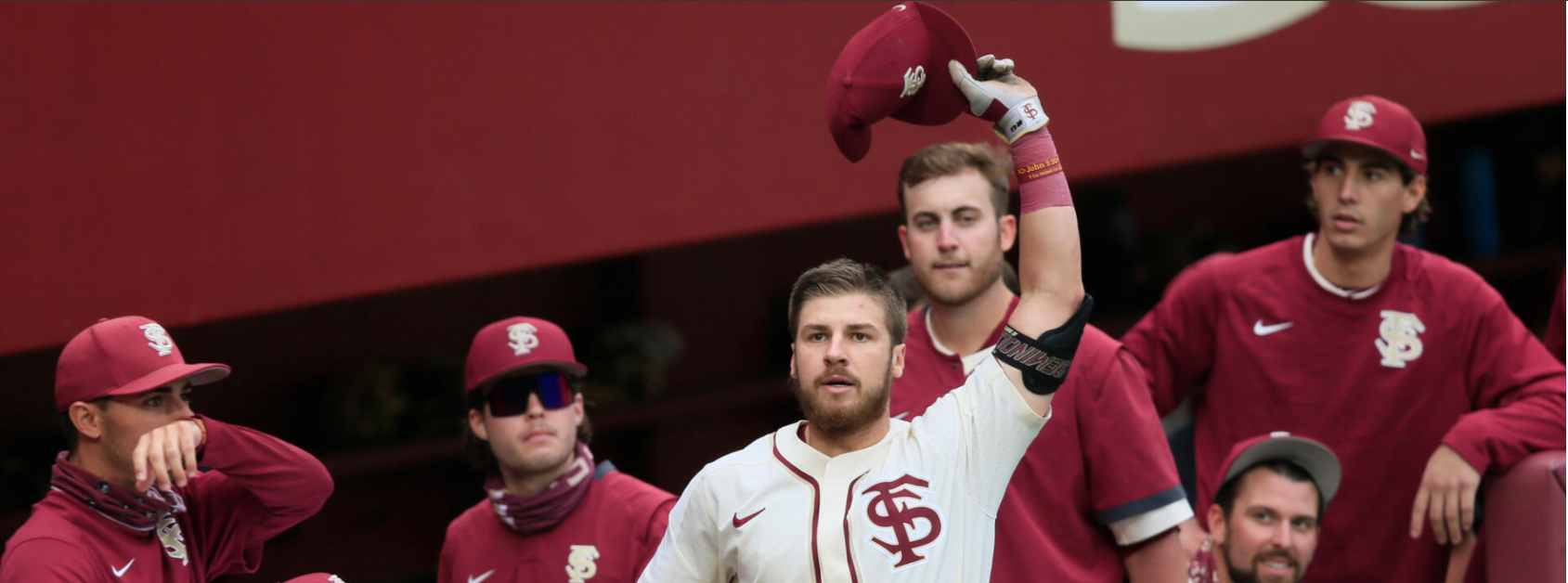 FSU BASEBALL