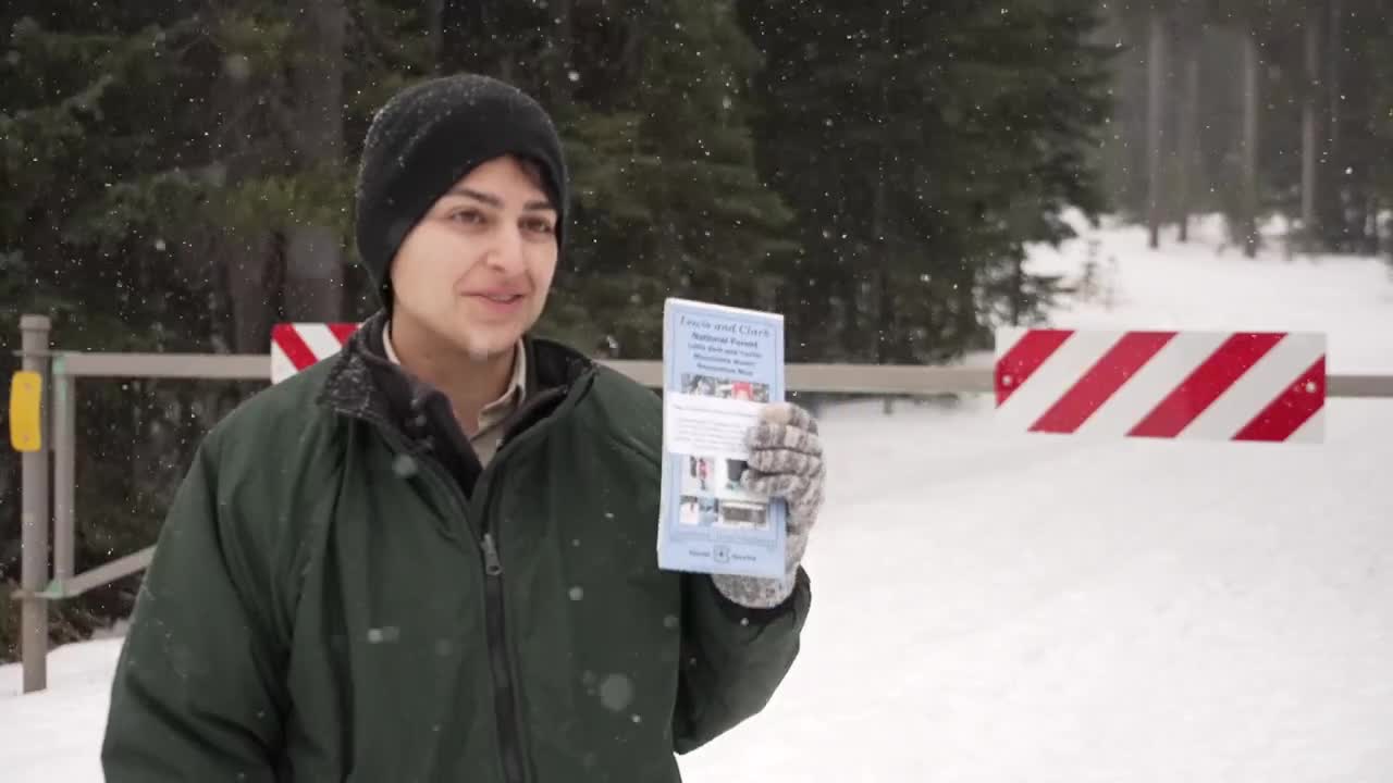 Helena-Lewis & Clark National Forest preps for seasonal adjustments to gates
