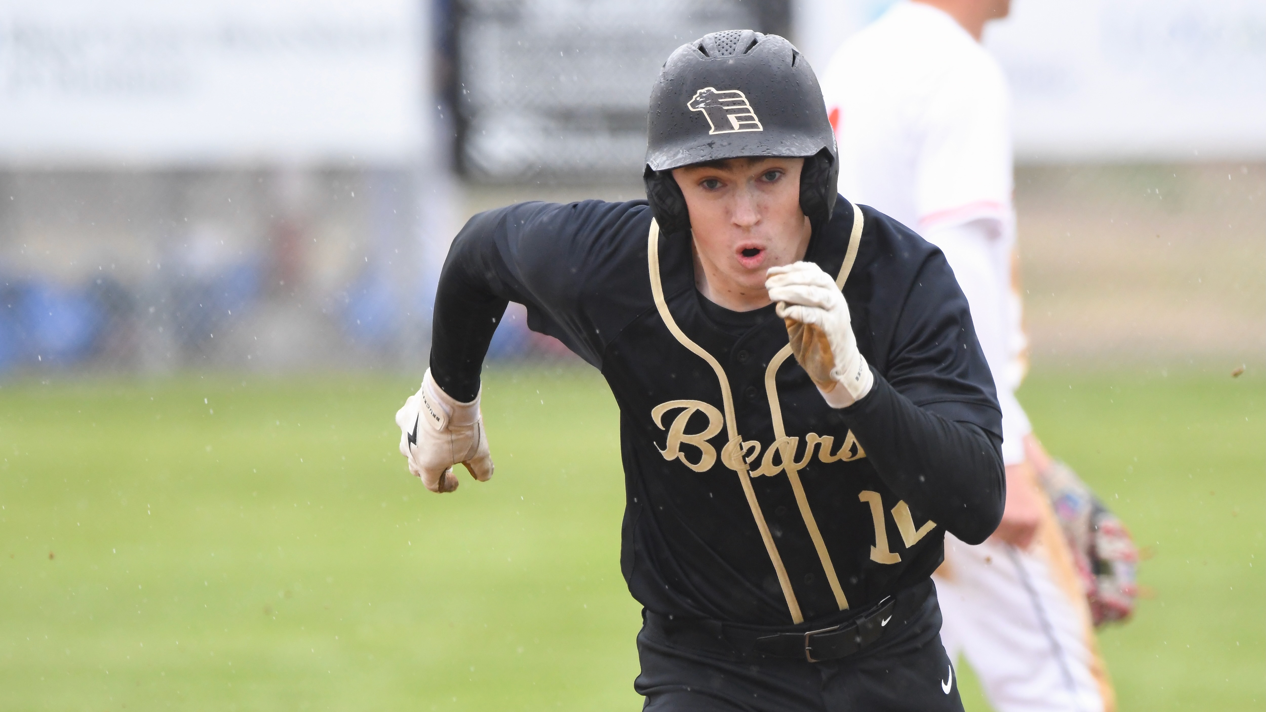 Frenchtown vs. Billings West baseball