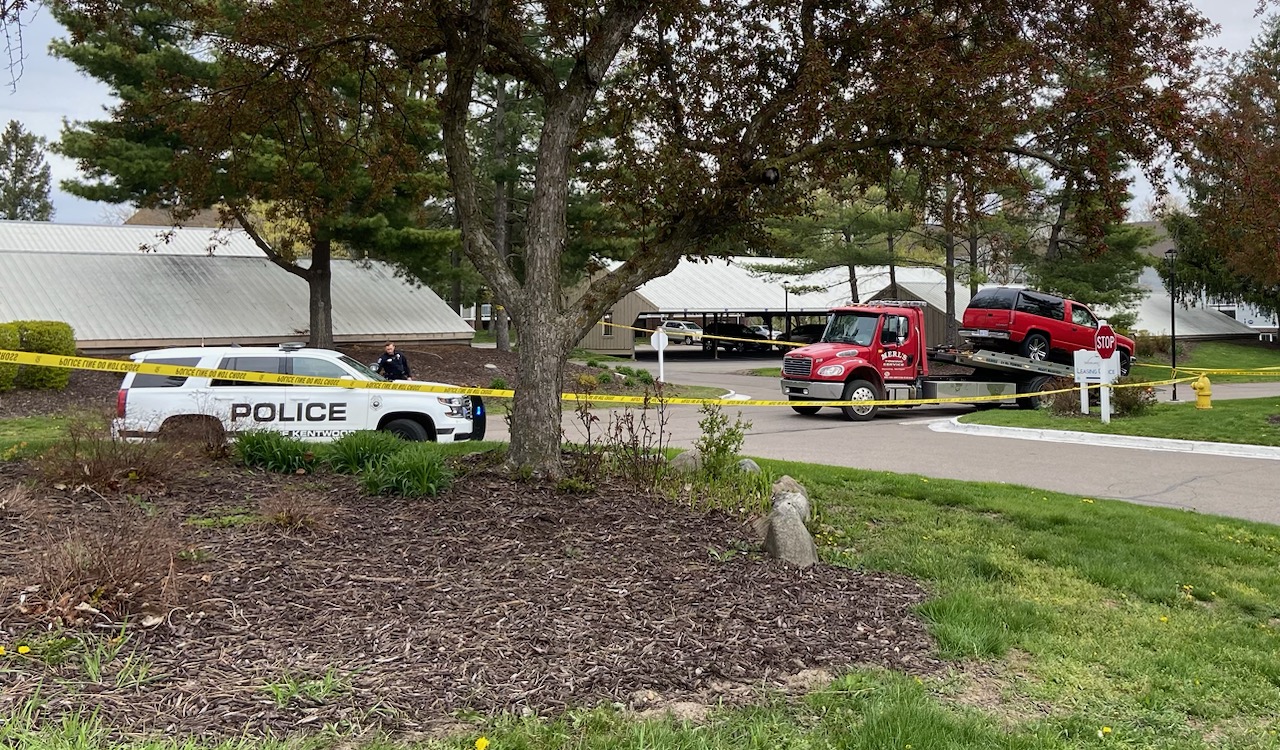 Kentwood Shooting