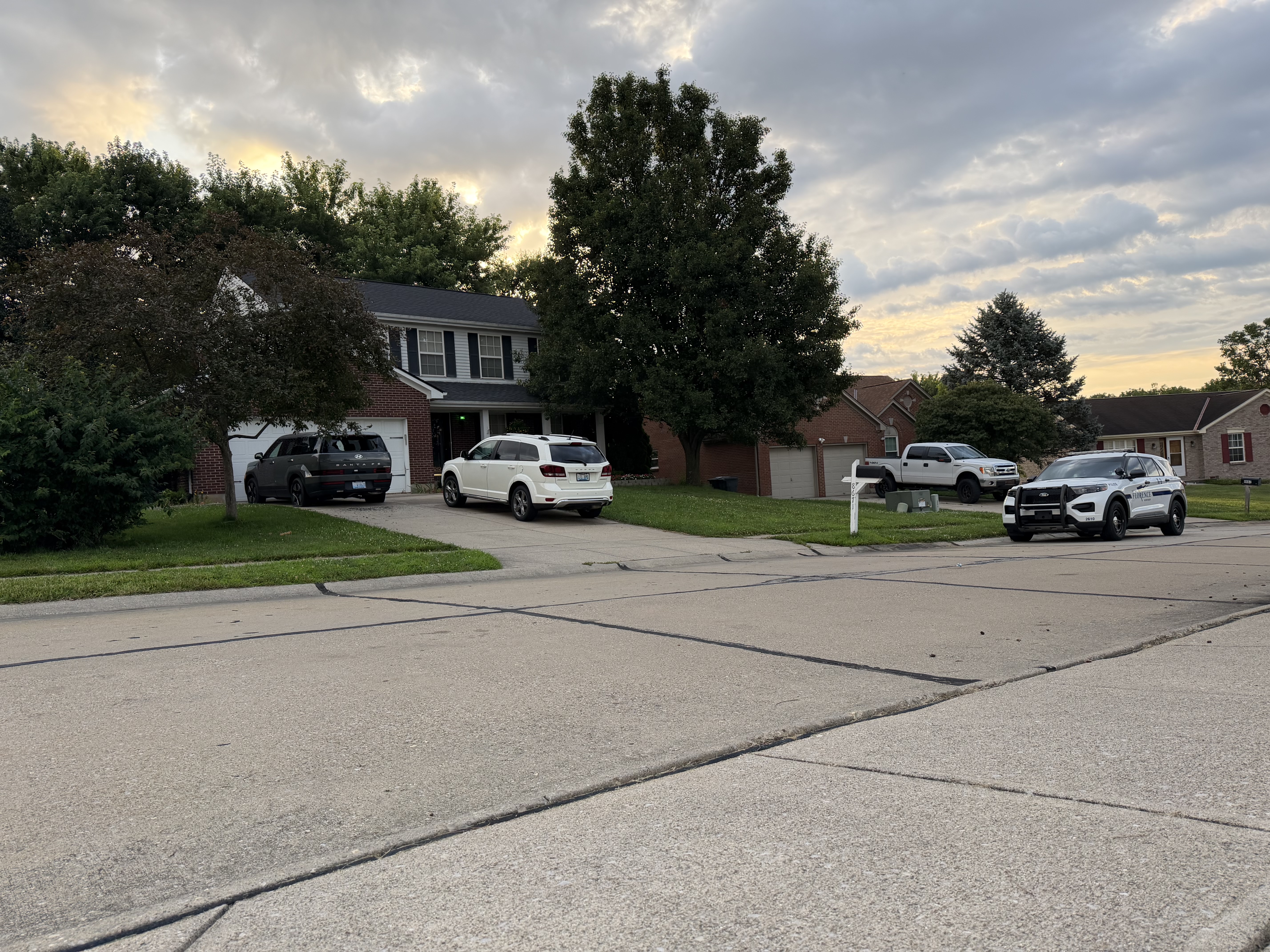 Boone Co OIS shooting