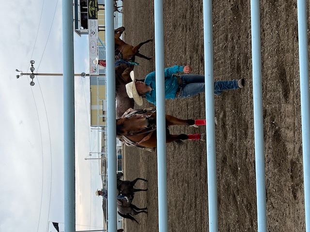 Townsend Rodeo 1