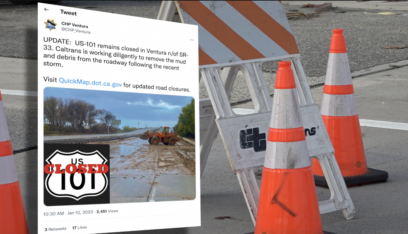 US 101 closed.jpg