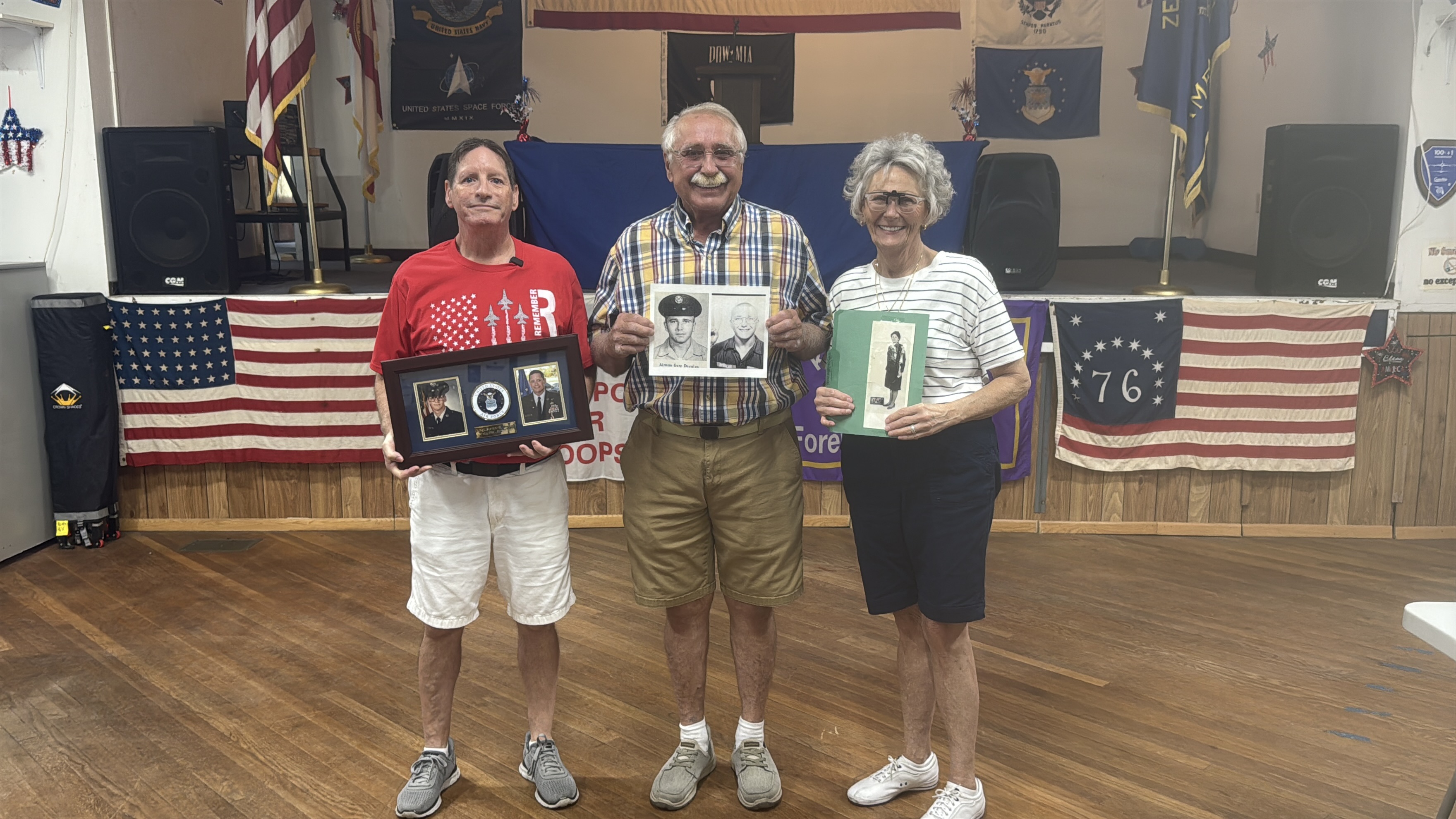 American Legion