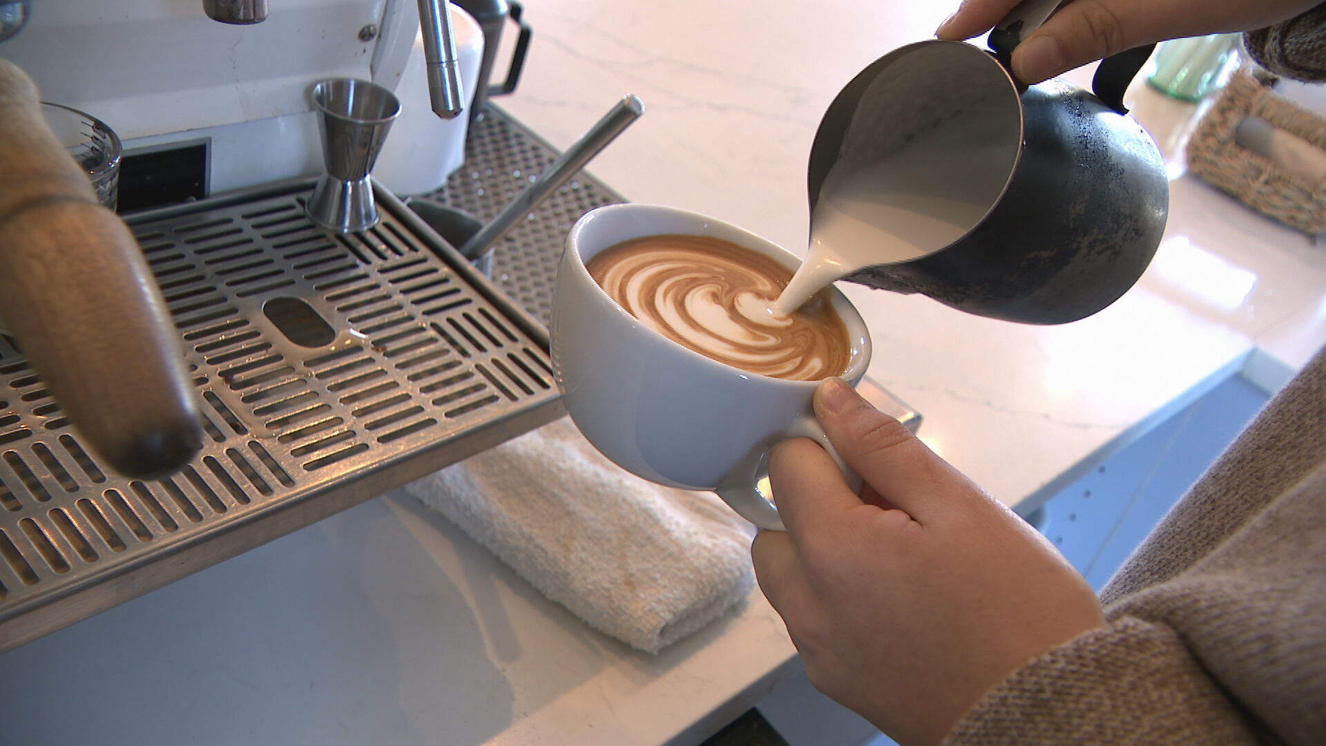 The Will Levis Coffee Special