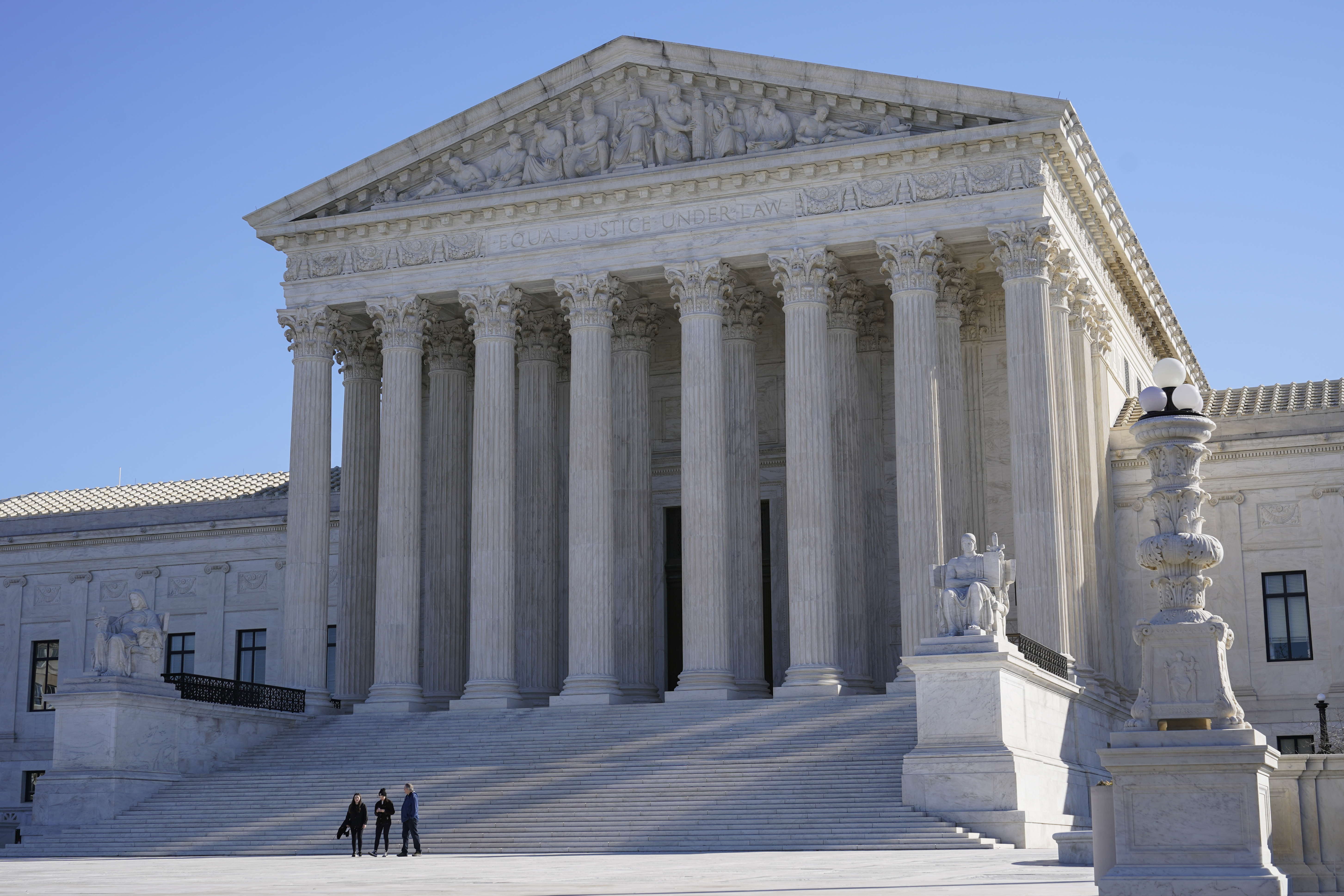 Supreme Court