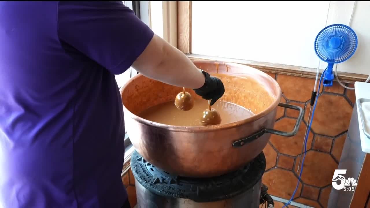Local Businesses Prepare for Territory Days