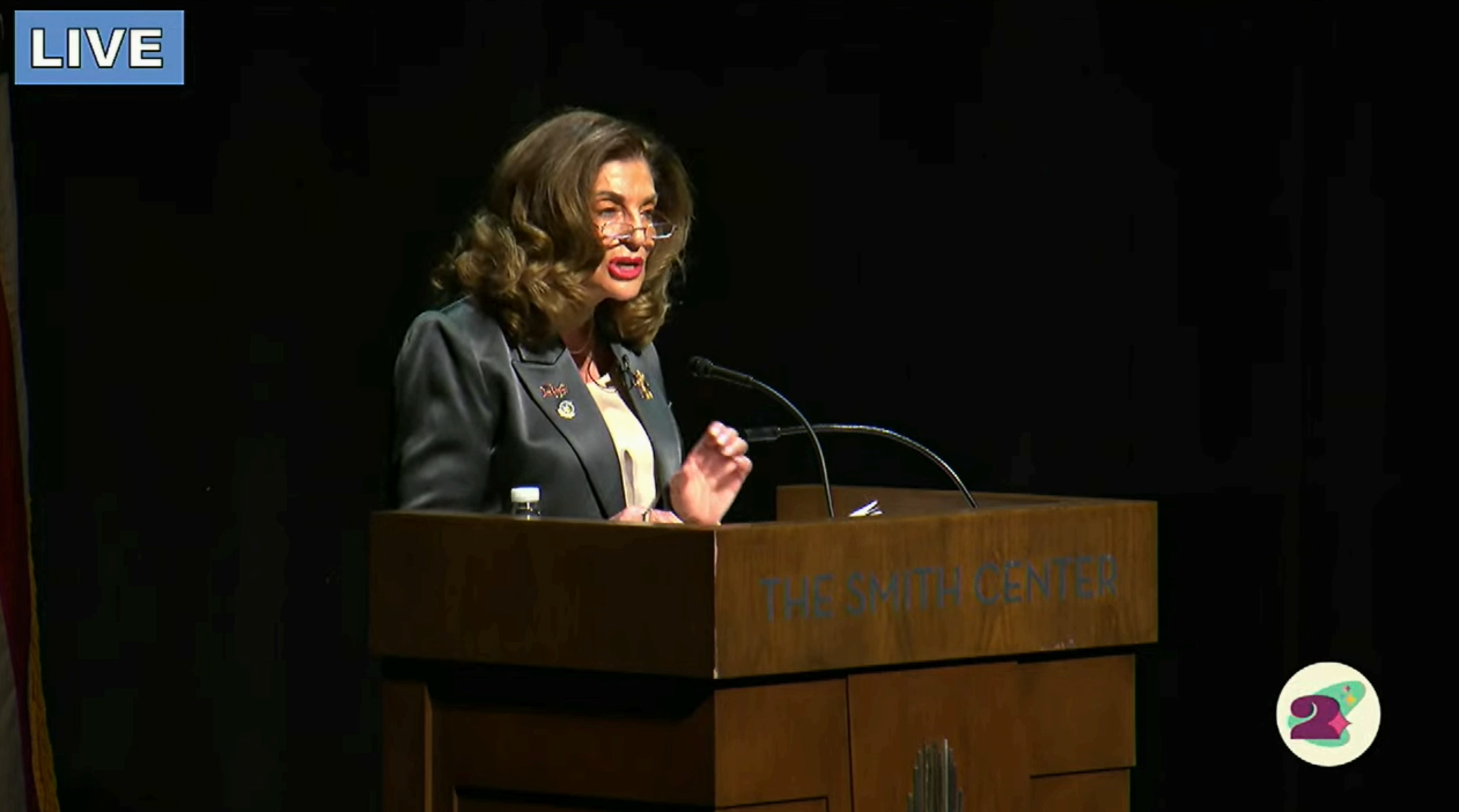 Berkley charts course for Las Vegas's future