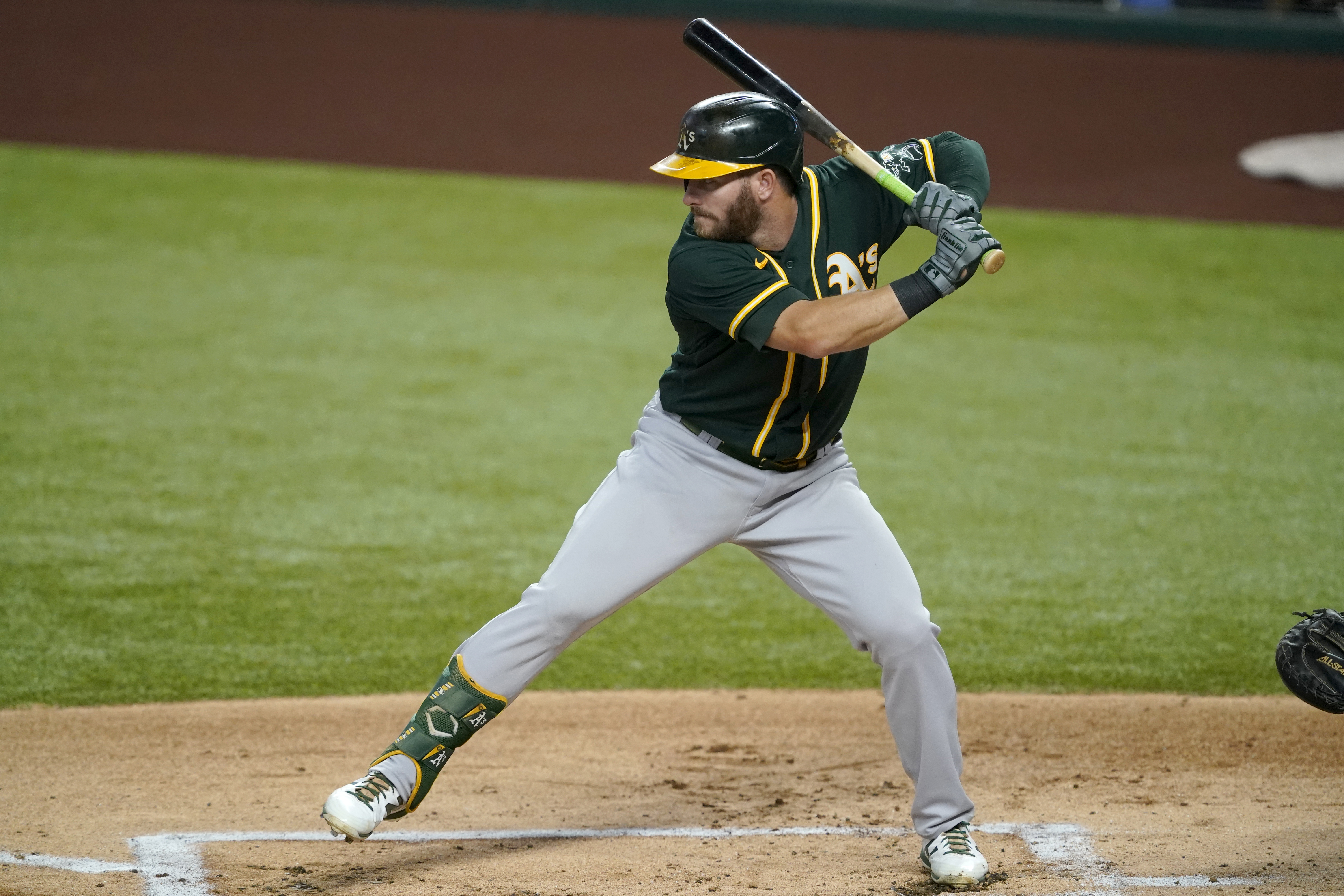Robbie Grossman