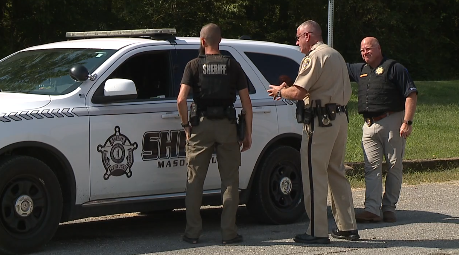 Mason County sheriff inmate search.png